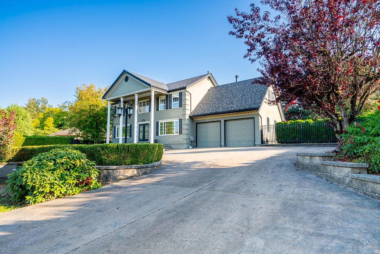 16518 86a Avenue, Surrey — sold