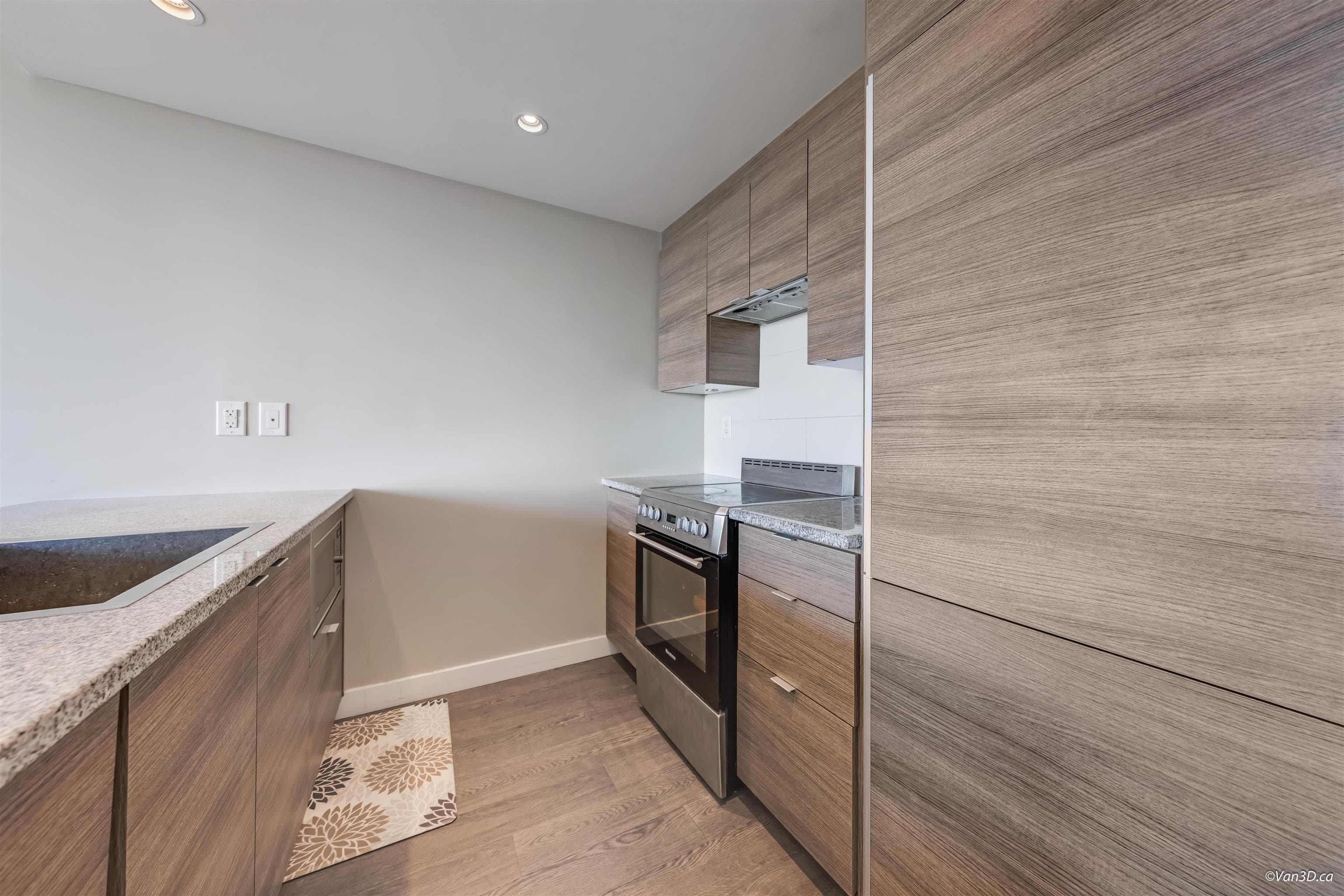 1205 - 488 SW Marine Drive, Vancouver, V5X 0C6 — photo 5