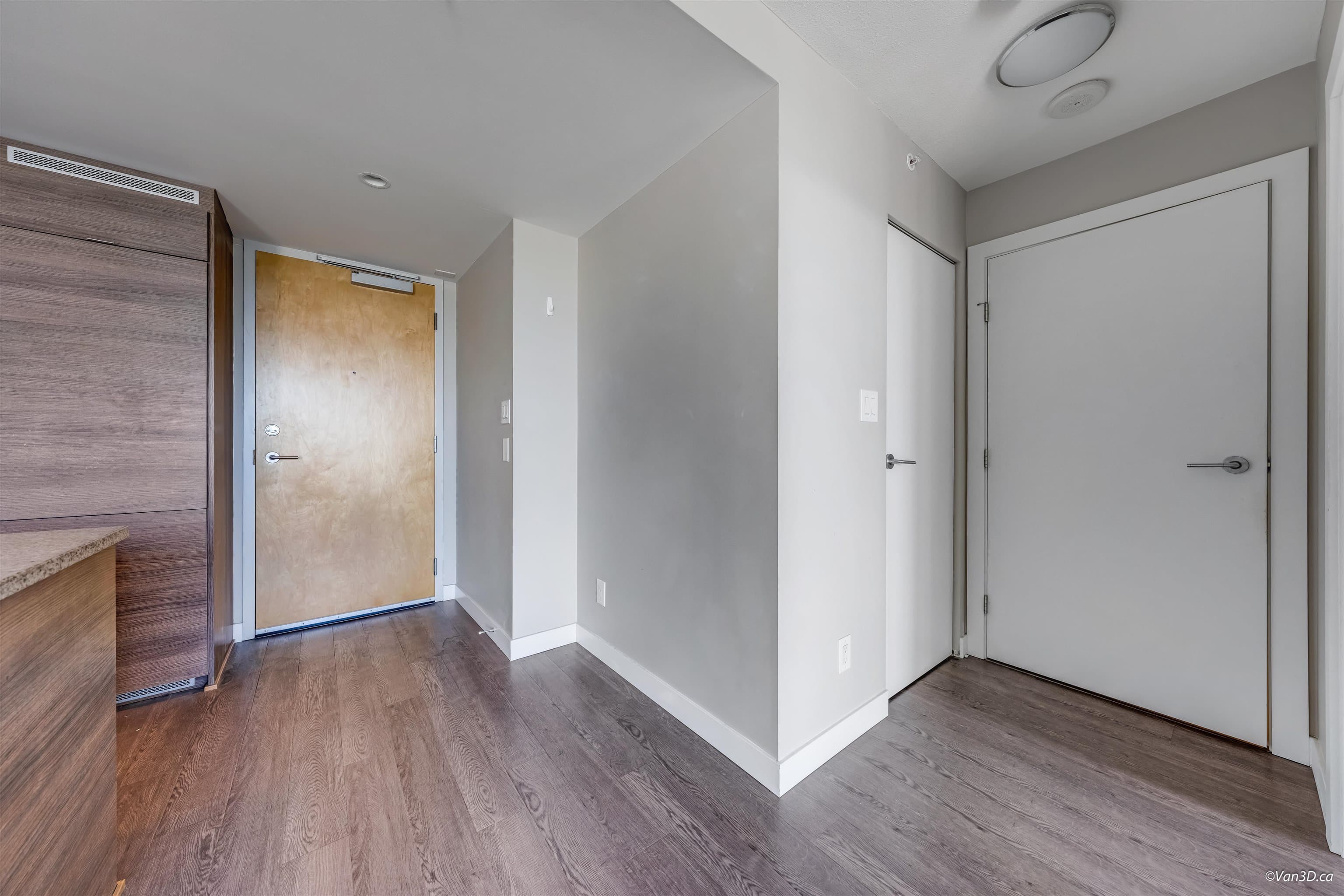 1205 - 488 SW Marine Drive, Vancouver, V5X 0C6 — photo 4