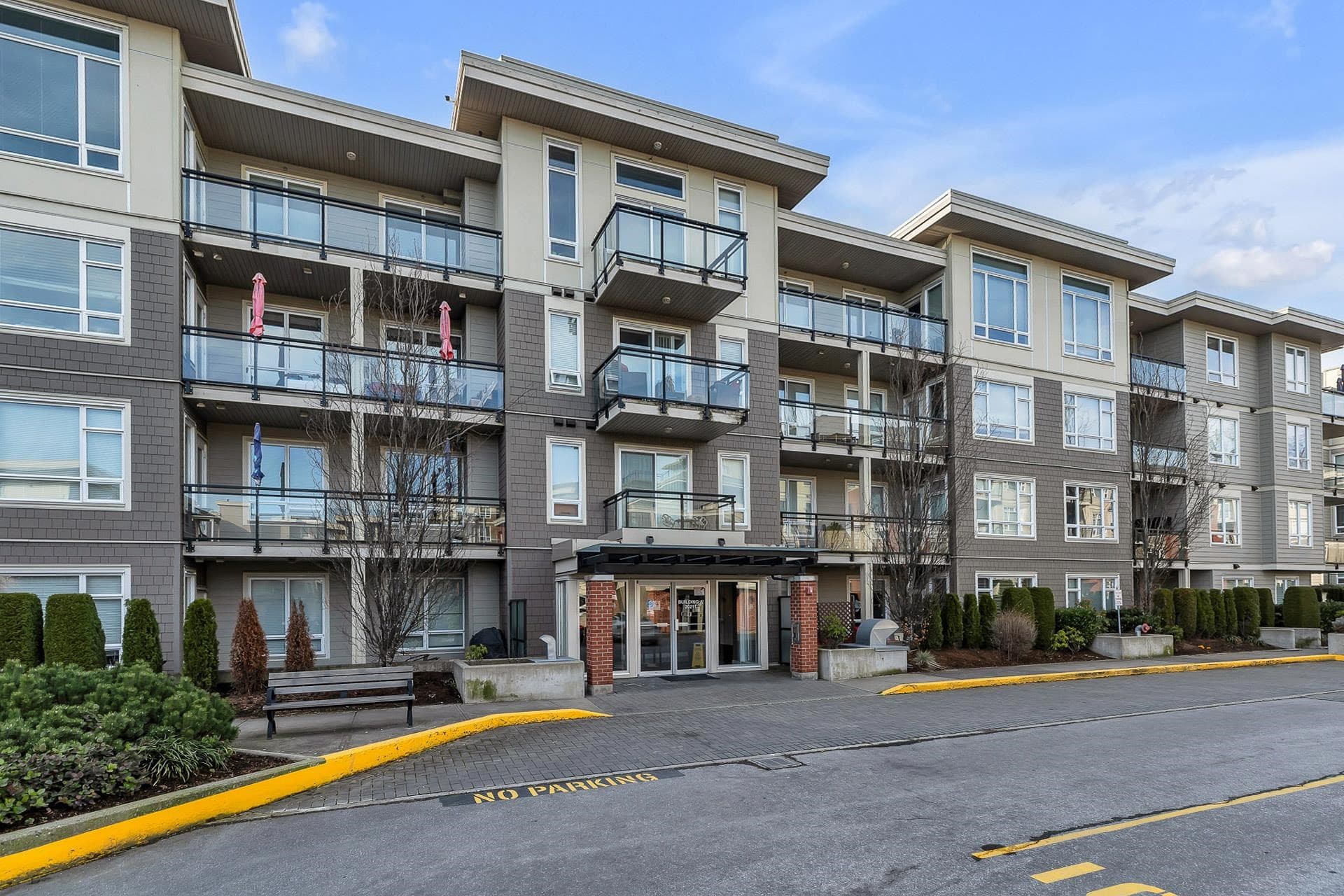 A217 - 20211 66 Avenue, Langley, V2Y 0L4 — photo 2