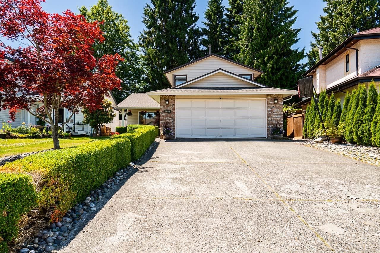 6669 129 Street, Surrey