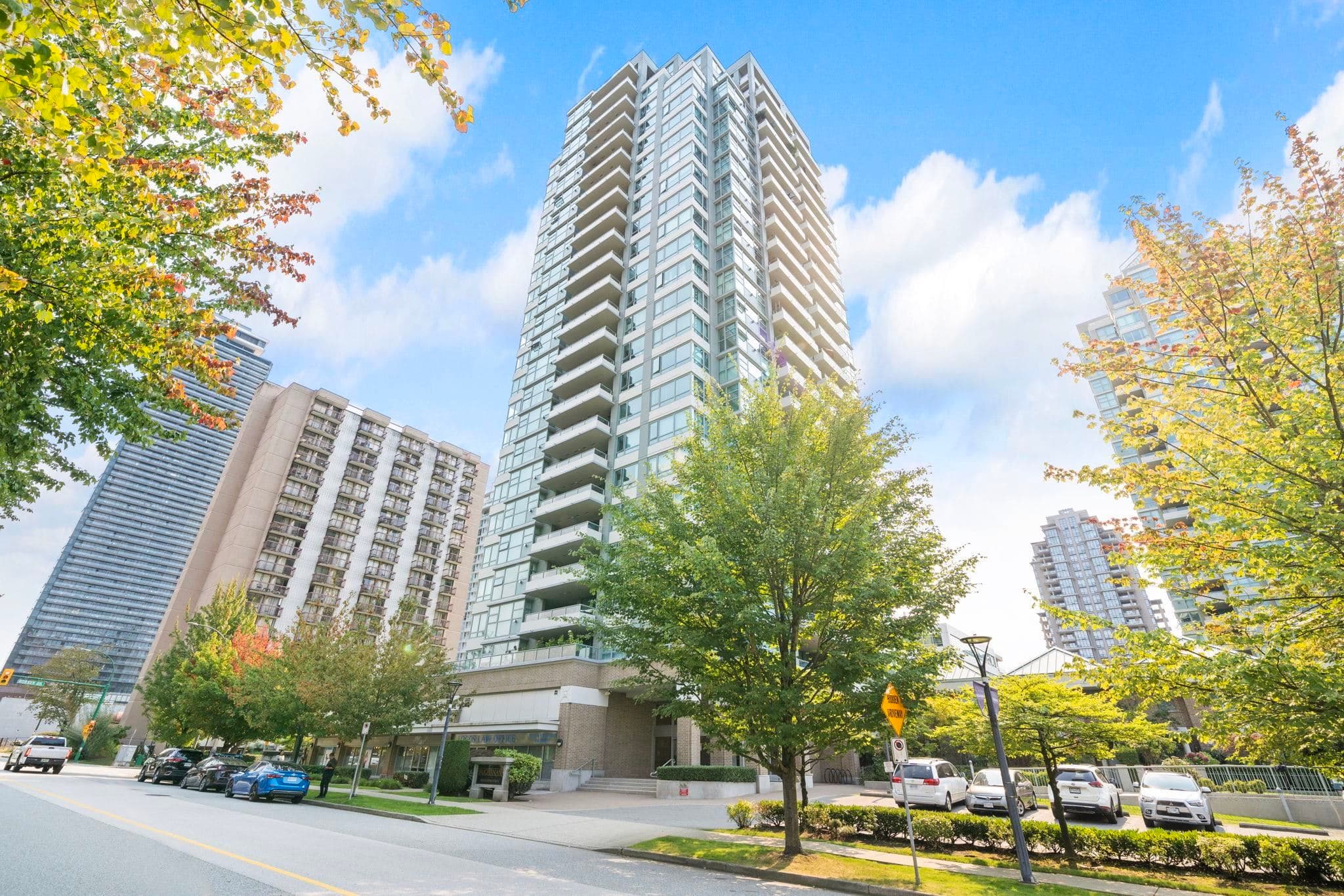 1 - 4380 Halifax Street, Burnaby, V5C 6R3 — photo 1