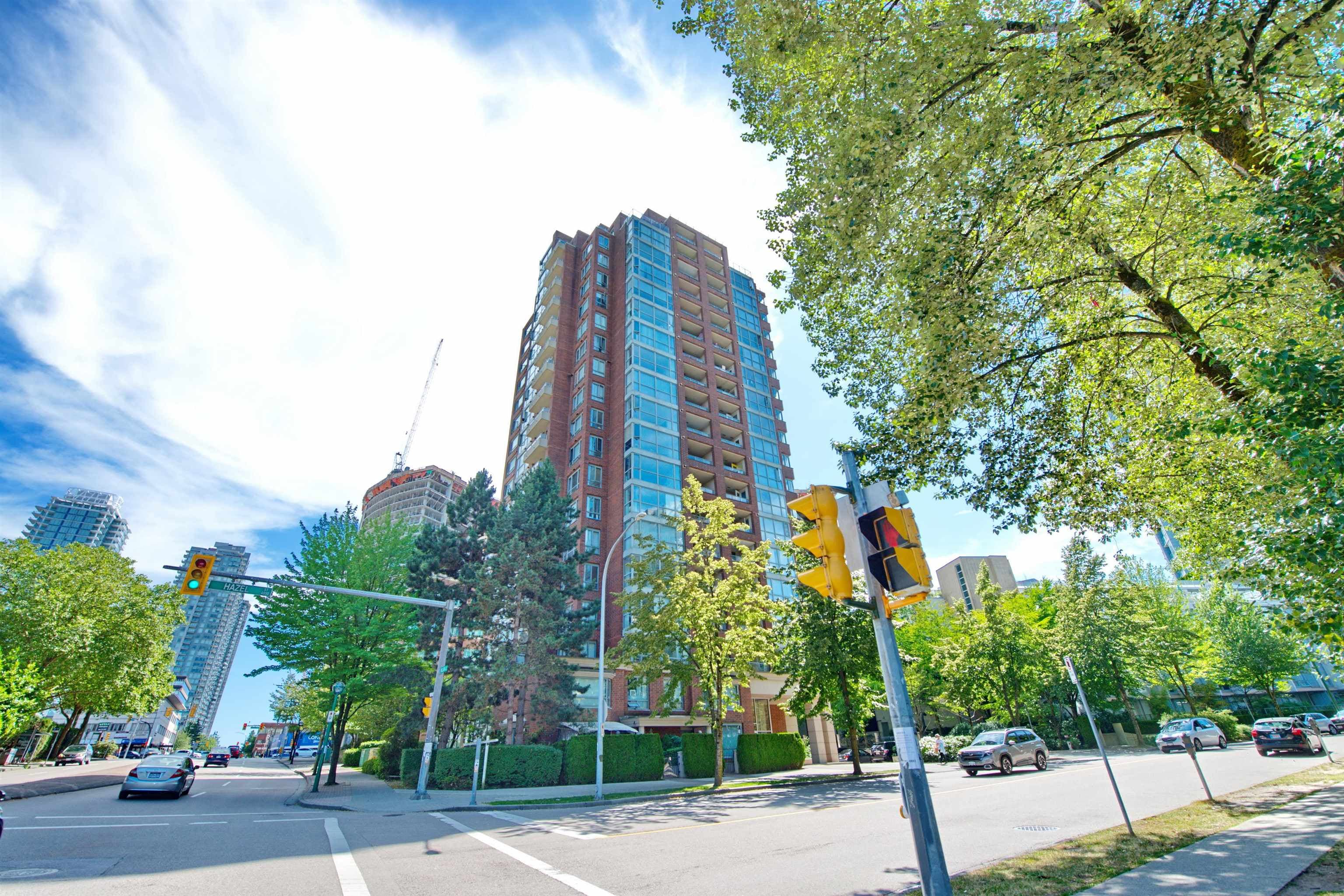 1908 - 4888 Hazel Street, Burnaby, V5H 4T4 — photo 2