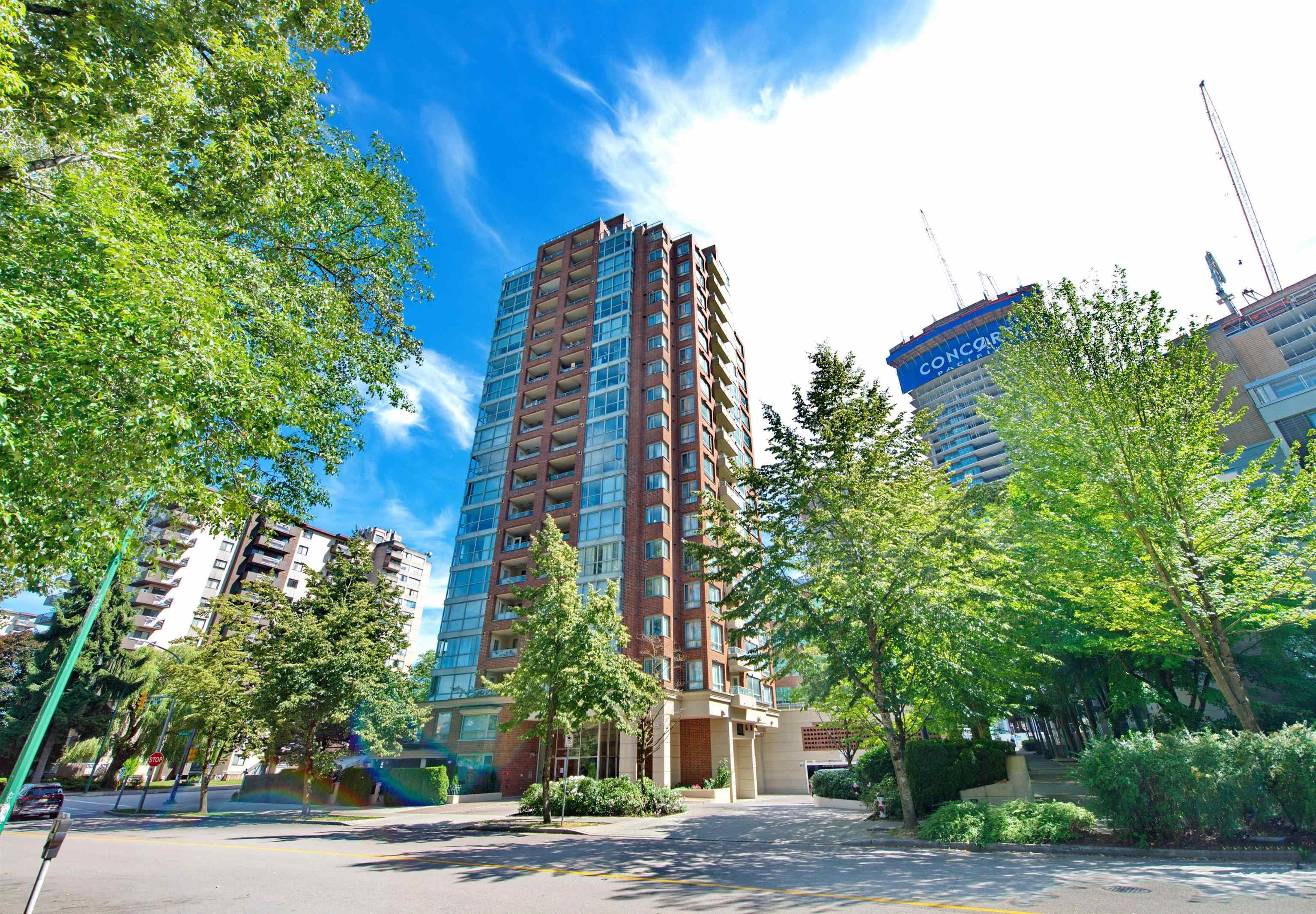 1908 - 4888 Hazel Street, Burnaby