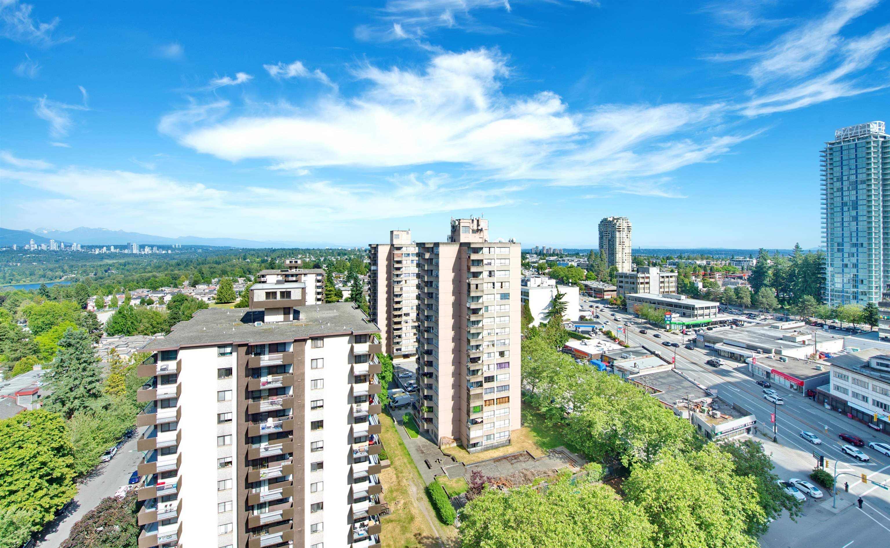 1908 - 4888 Hazel Street, Burnaby, V5H 4T4 — photo 5