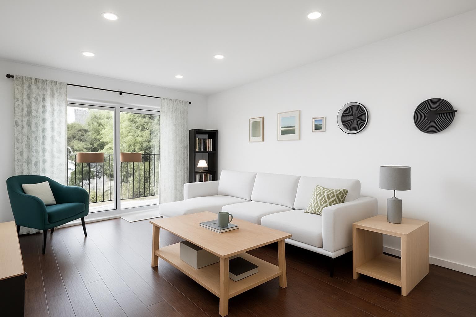 303 - 2033 W 7th Avenue, Vancouver, V6J 1T3 — photo 3