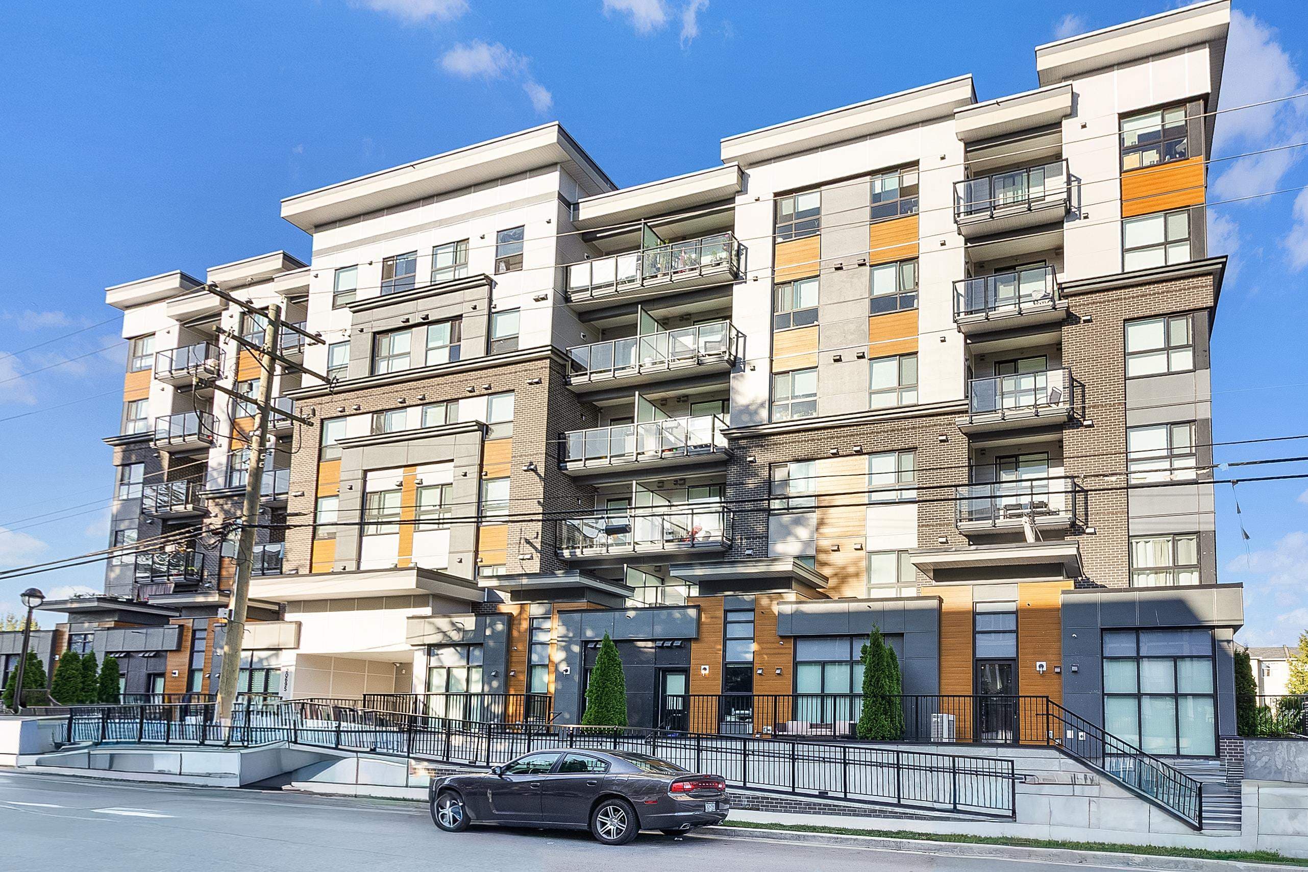 217 - 20695 Eastleigh Crescent, Langley, V3A 0P7 — photo 2