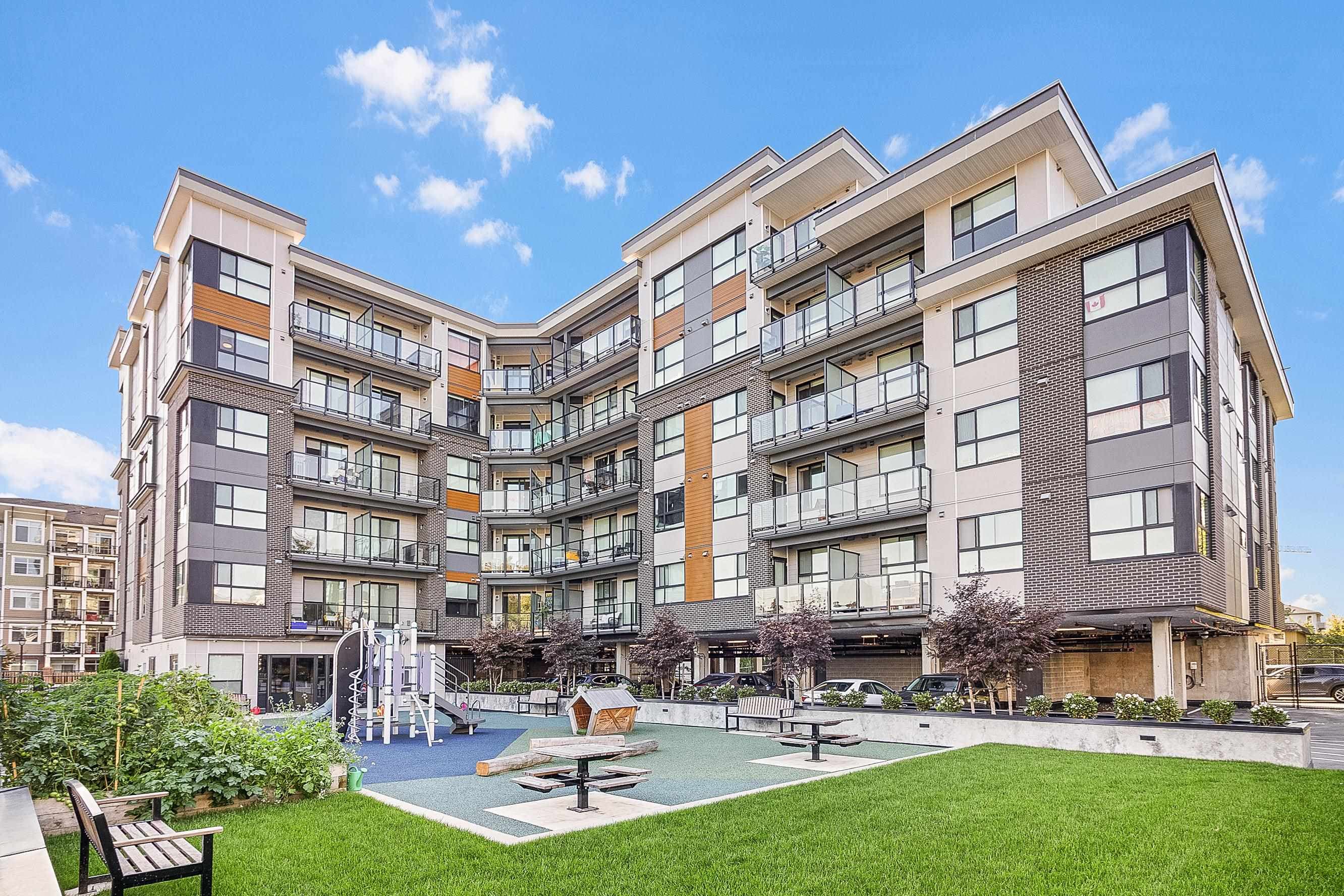 217 - 20695 Eastleigh Crescent, Langley, V3A 0P7 — photo 1
