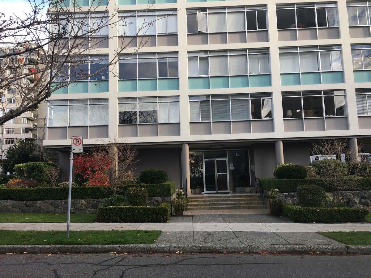 410 - 1975 Pendrell Street, Vancouver, V6G 1T6 — photo 2