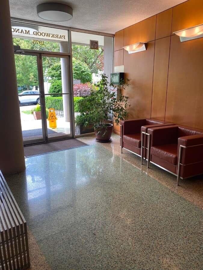 410 - 1975 Pendrell Street, Vancouver, V6G 1T6 — photo 3