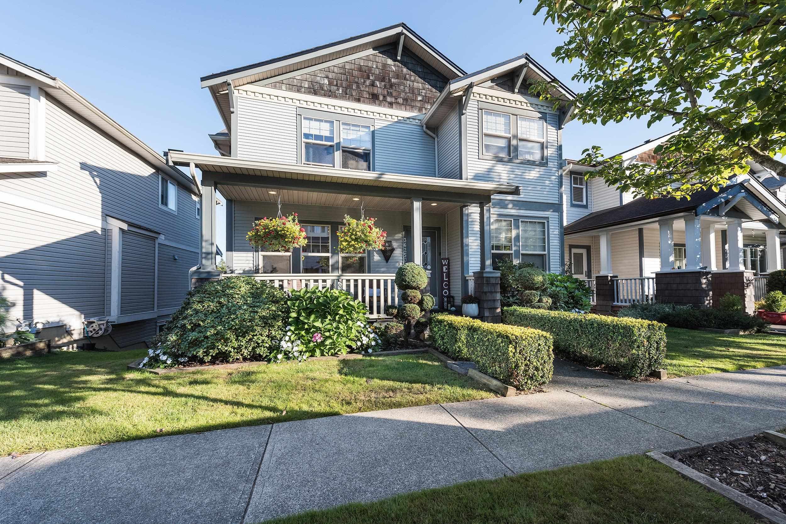 36250 S Auguston Parkway, Abbotsford, V3G 2Y9 — photo 2