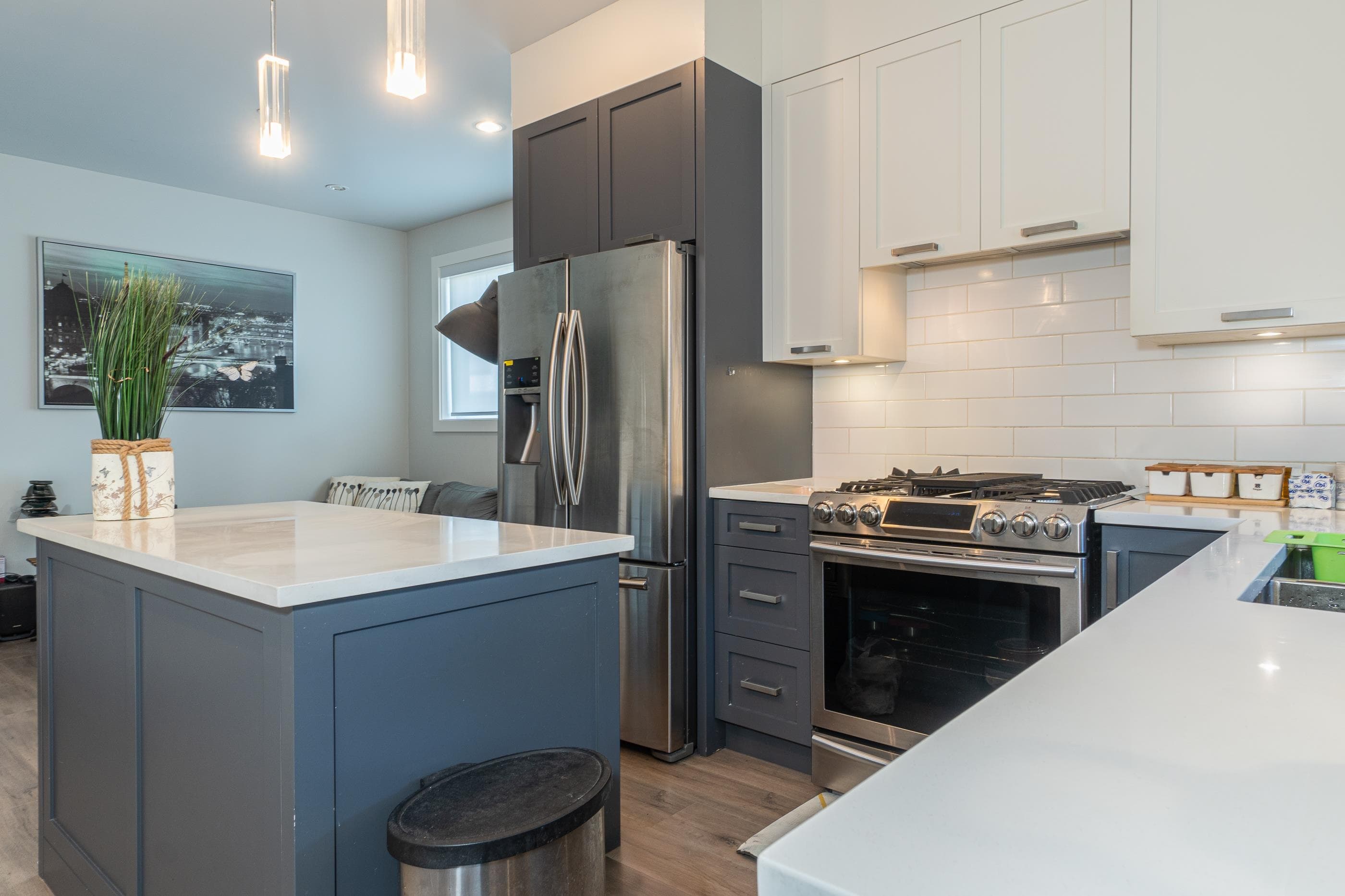 46 - 188 Wood Street, New Westminster, V3M 0H6 — photo 2