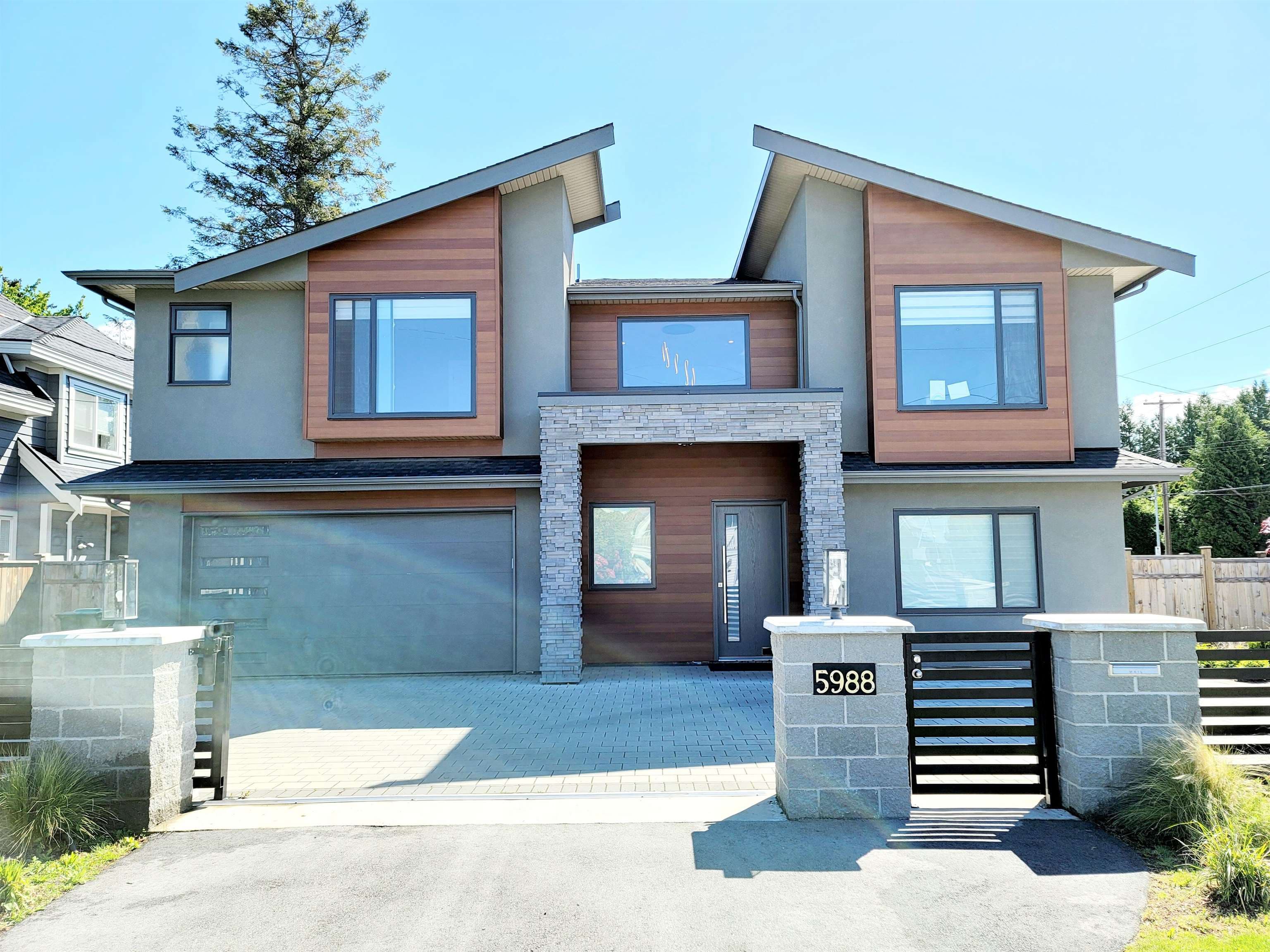 5988 Gibbons Drive, Richmond