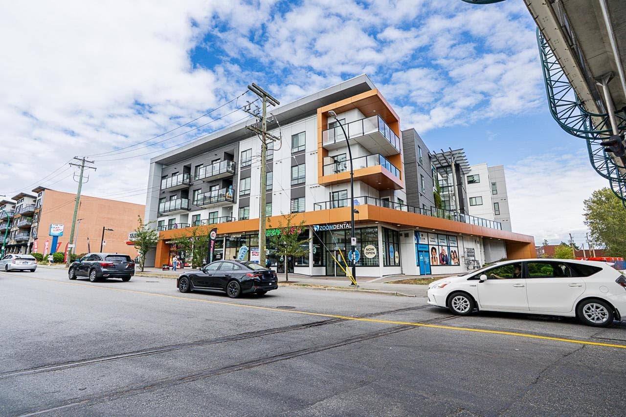 307 - 6968 Royal Oak Avenue, Burnaby, V5J 4J2 — photo 3