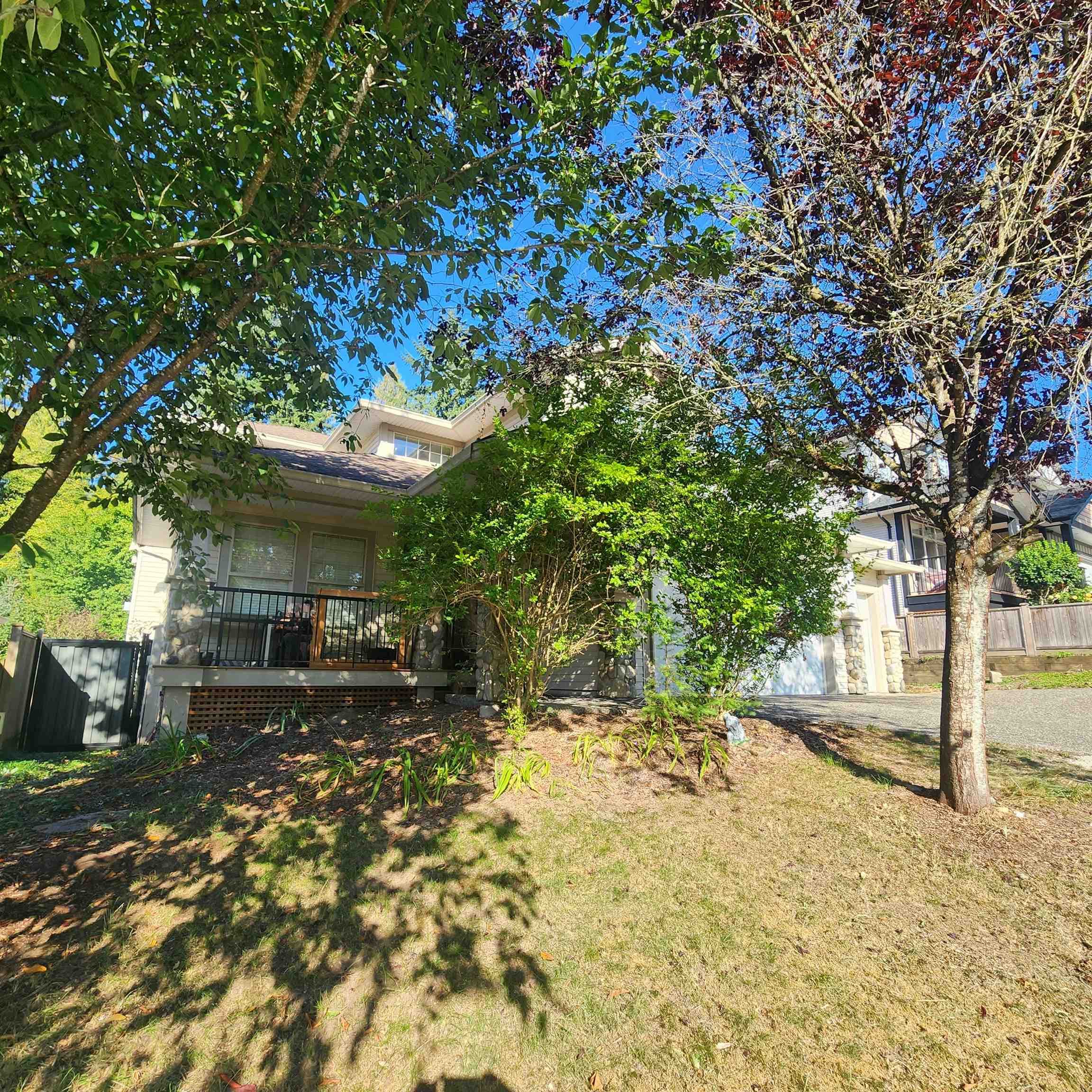 24789 Mcclure Drive, Maple Ridge