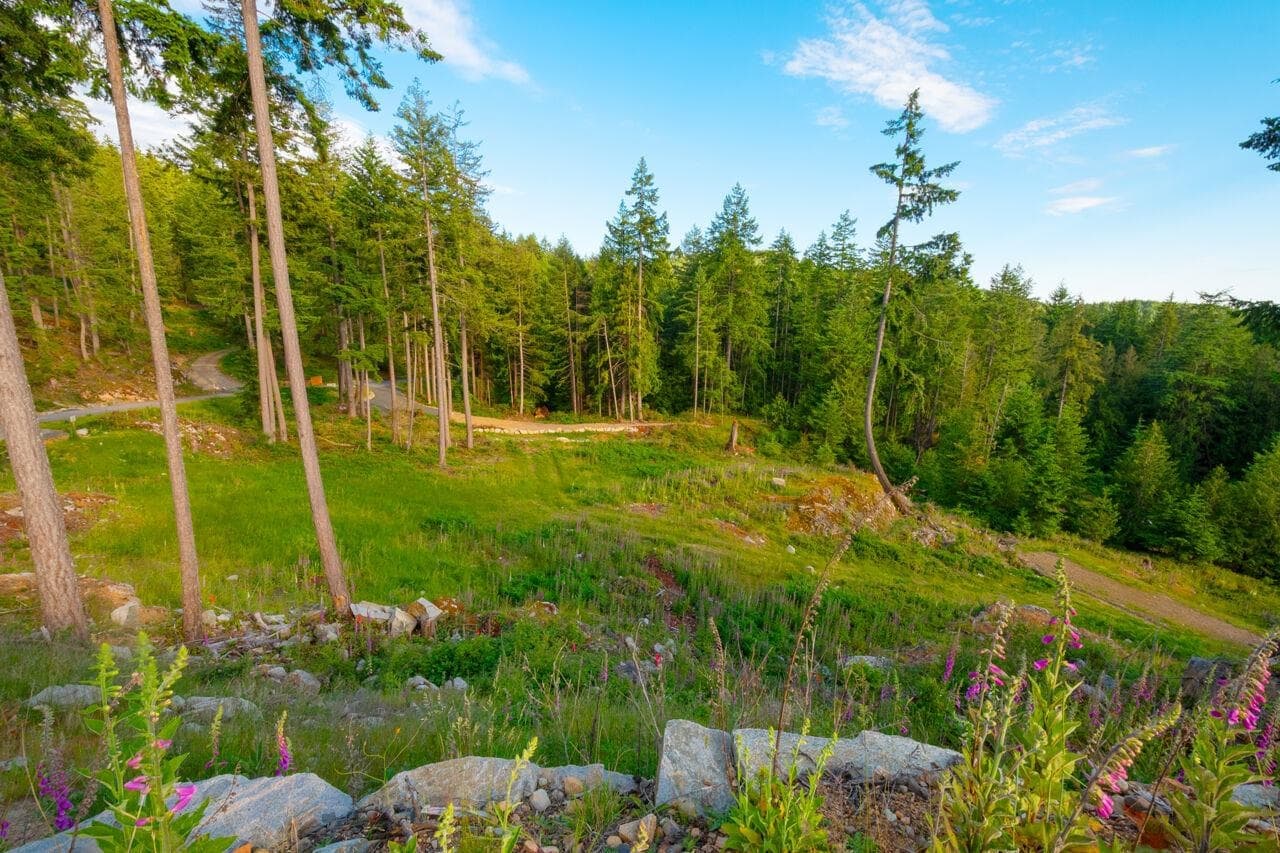 Lot 2 Innisfree Lane, Bowen Island, V0N 1G2 — photo 2