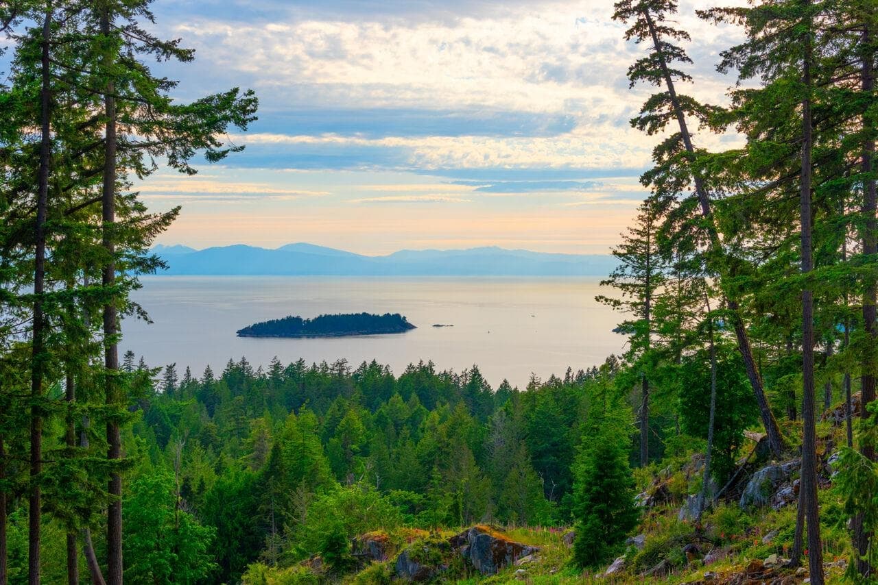 Lot 7 Innisfree Lane, Bowen Island, V0N 1G2 — photo 3