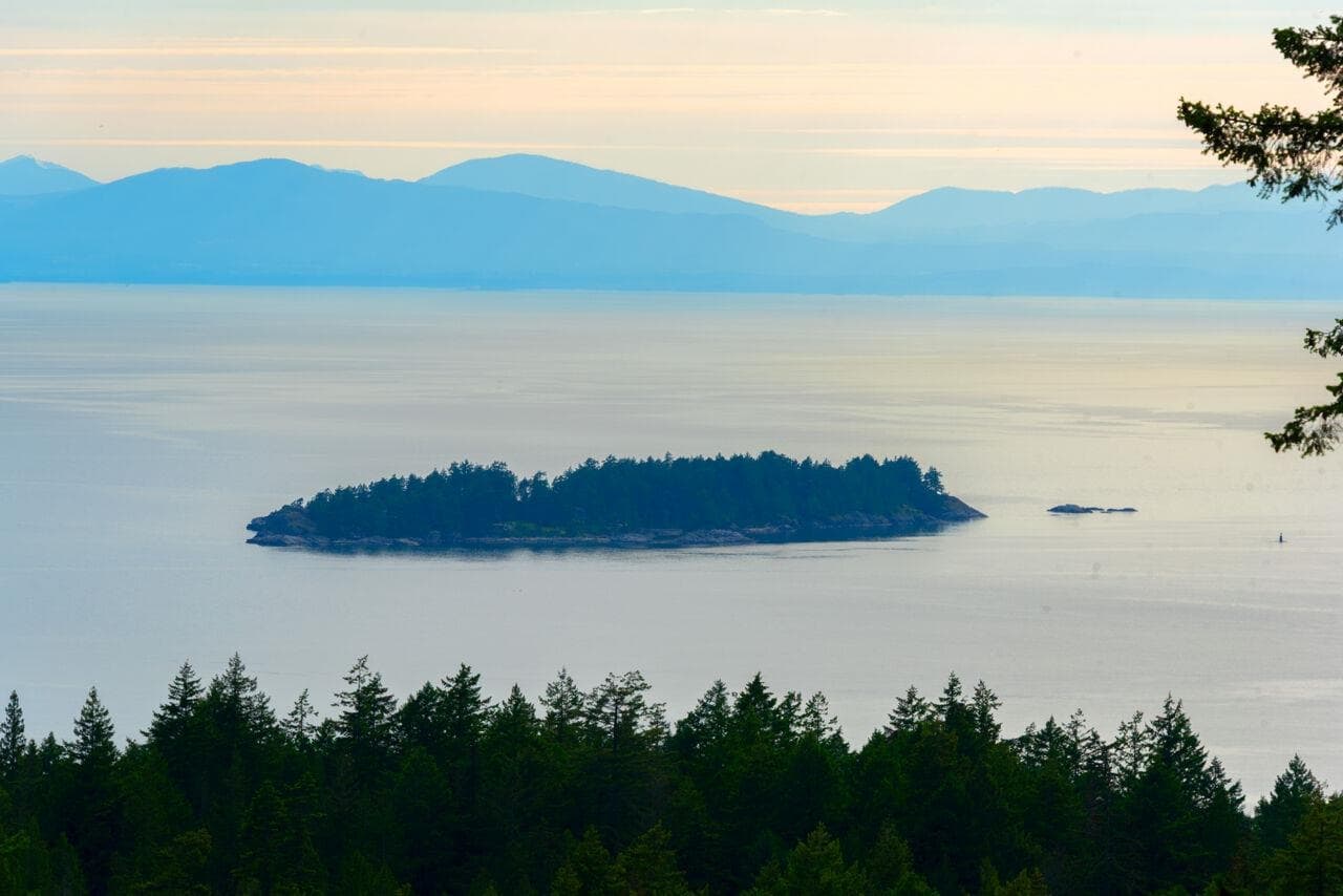 Lot 7 Innisfree Lane, Bowen Island, V0N 1G2 — photo 4