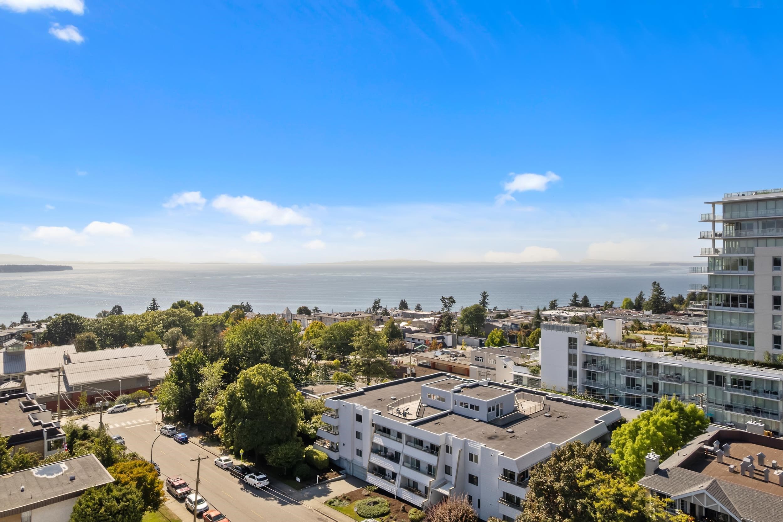 111 - 1341 George Street, White Rock