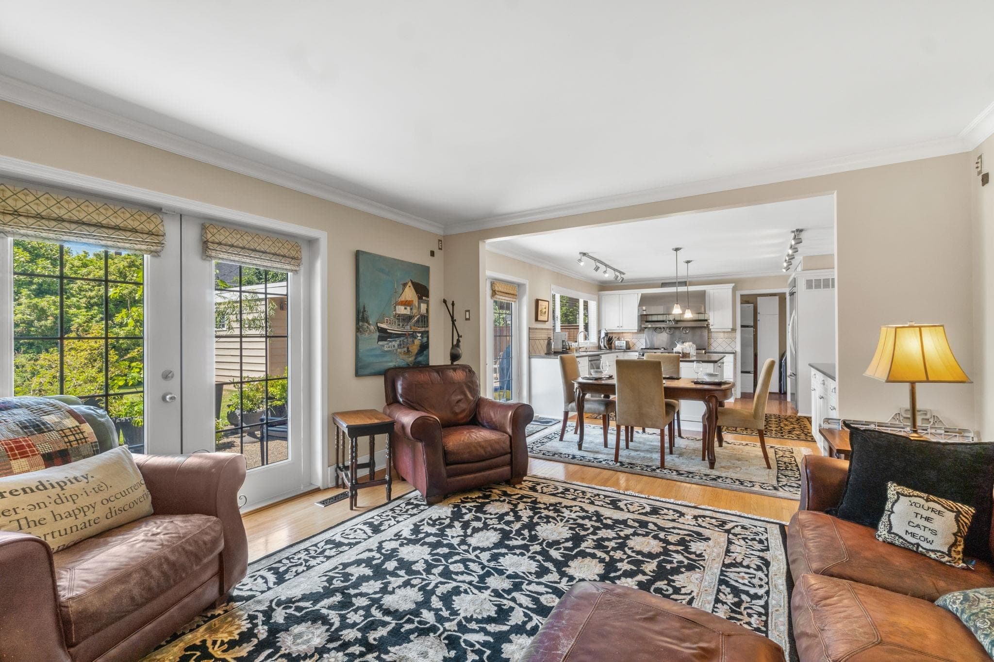 7215 Wiltshire Street, Vancouver, V6P 5H4 — photo 3