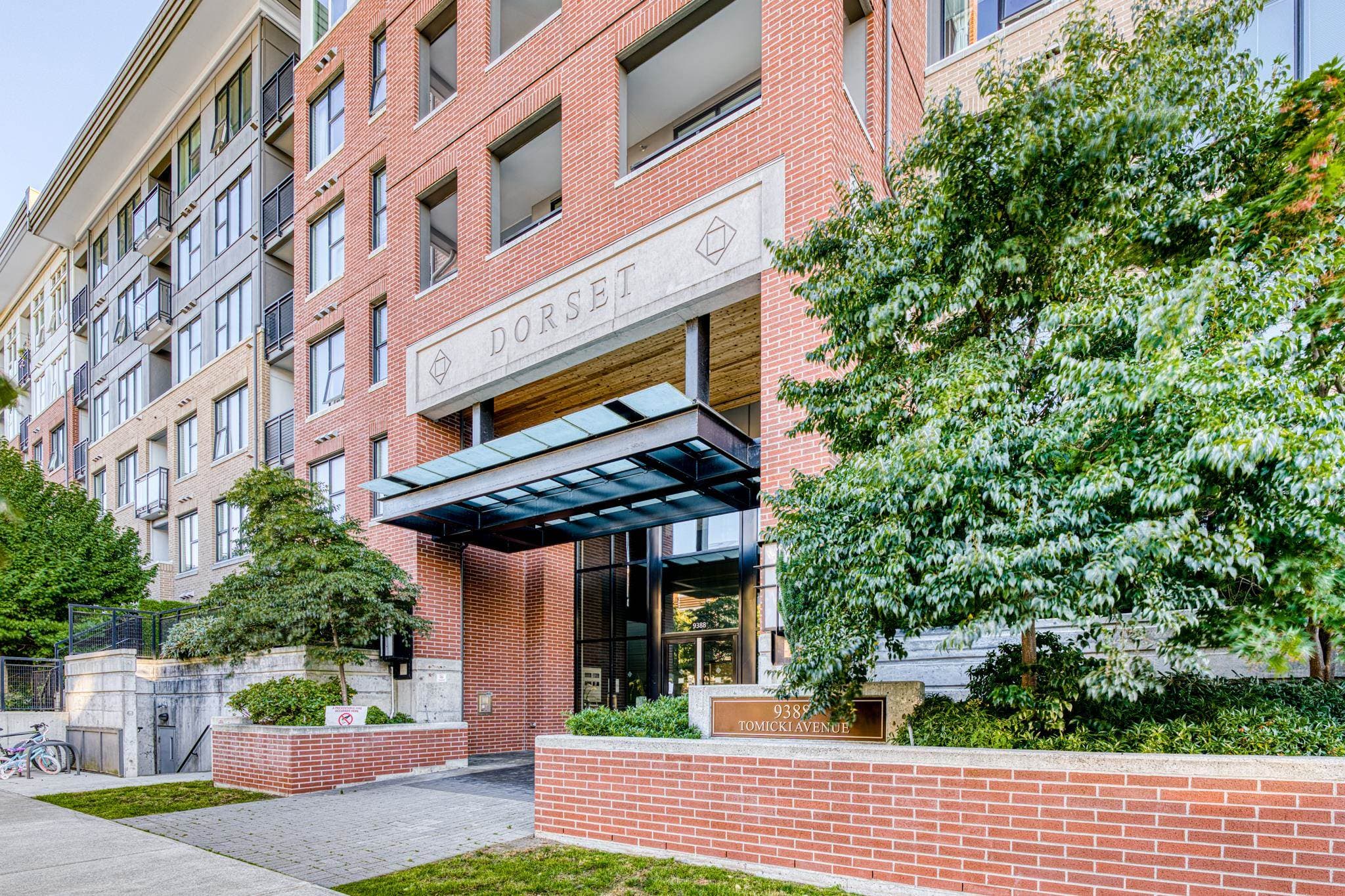 320 - 9388 Tomicki Avenue, Richmond, V6X 0P1 — photo 4