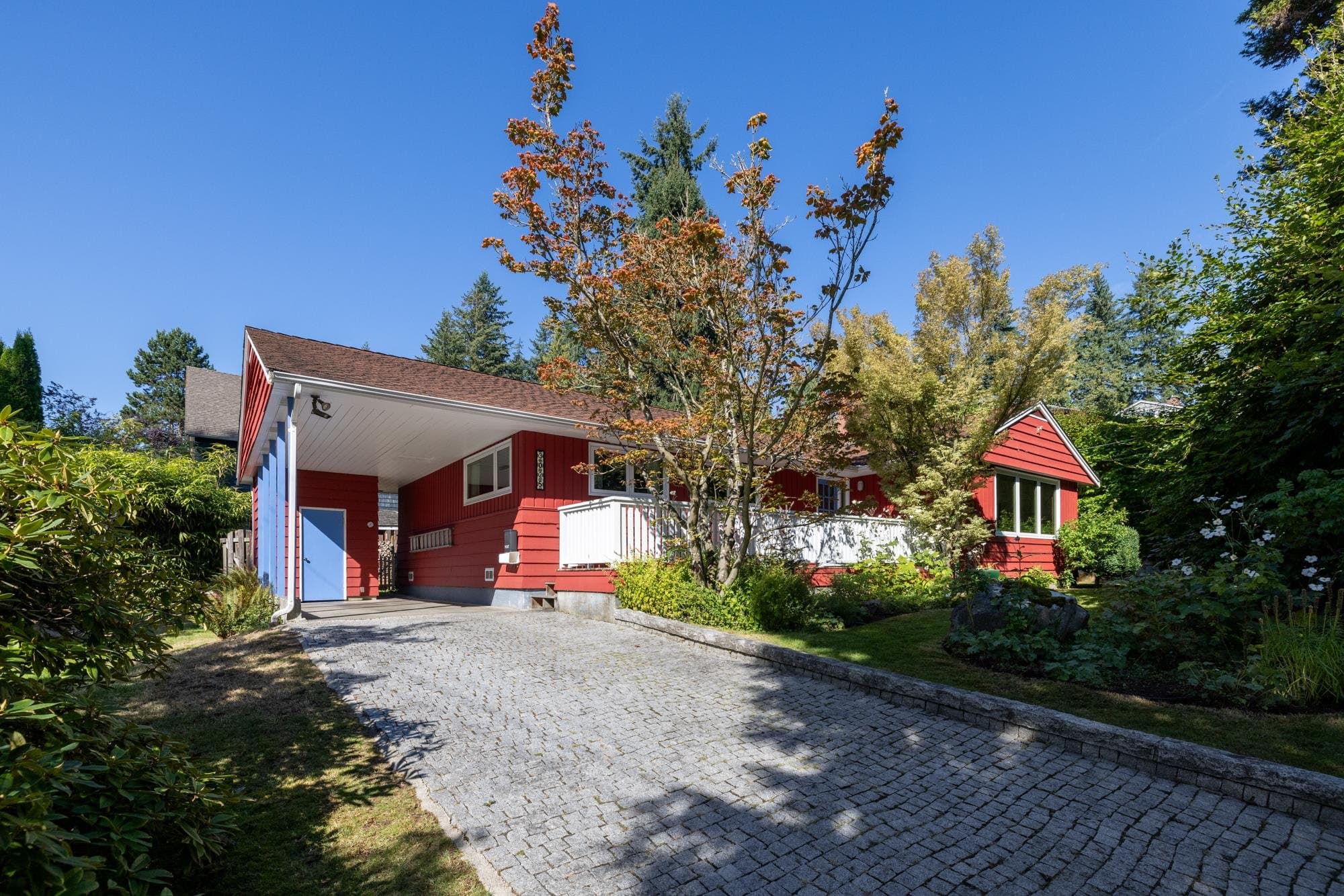 3025 Princess Avenue, North Vancouver — sold