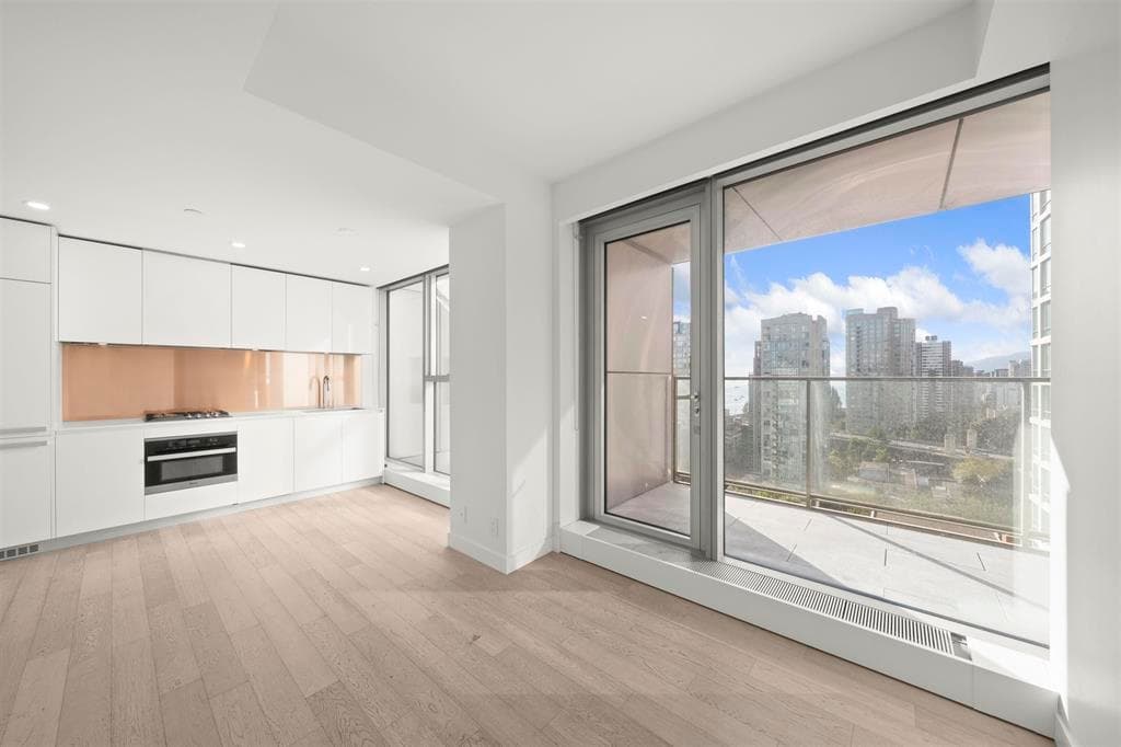 1907 - 1480 Howe Street, Vancouver, V6Z 0G5 — photo 3