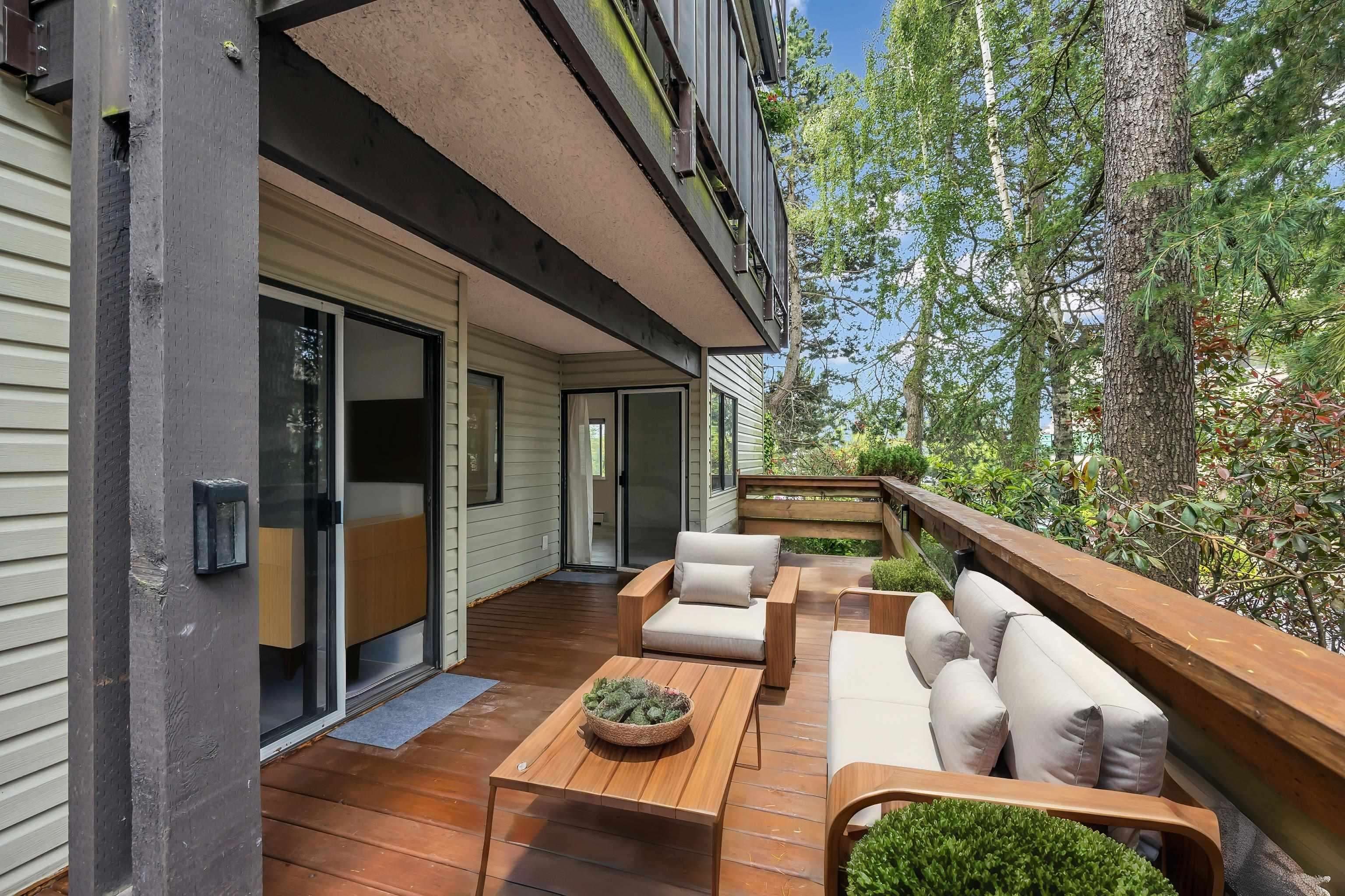102 - 1555 Fir Street, White Rock, V4B 4B6 — photo 3