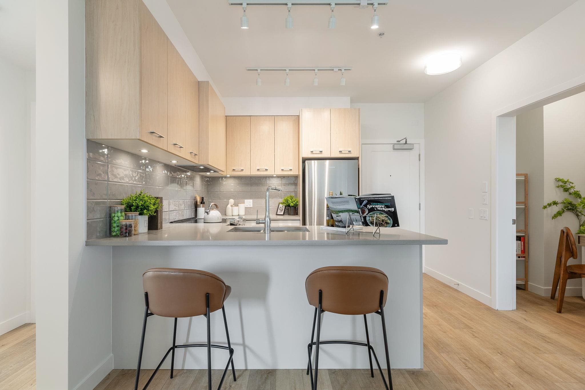 203 - 4933 Clarendon Street, Vancouver, V5R 0J6 — photo 5