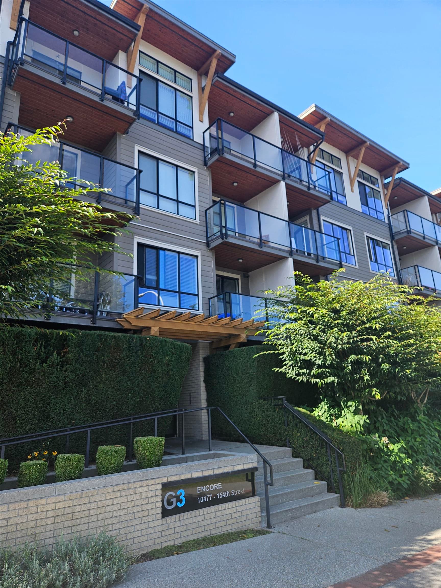 203 - 10477 154 Street, Surrey, V3R 0C6 — photo 2