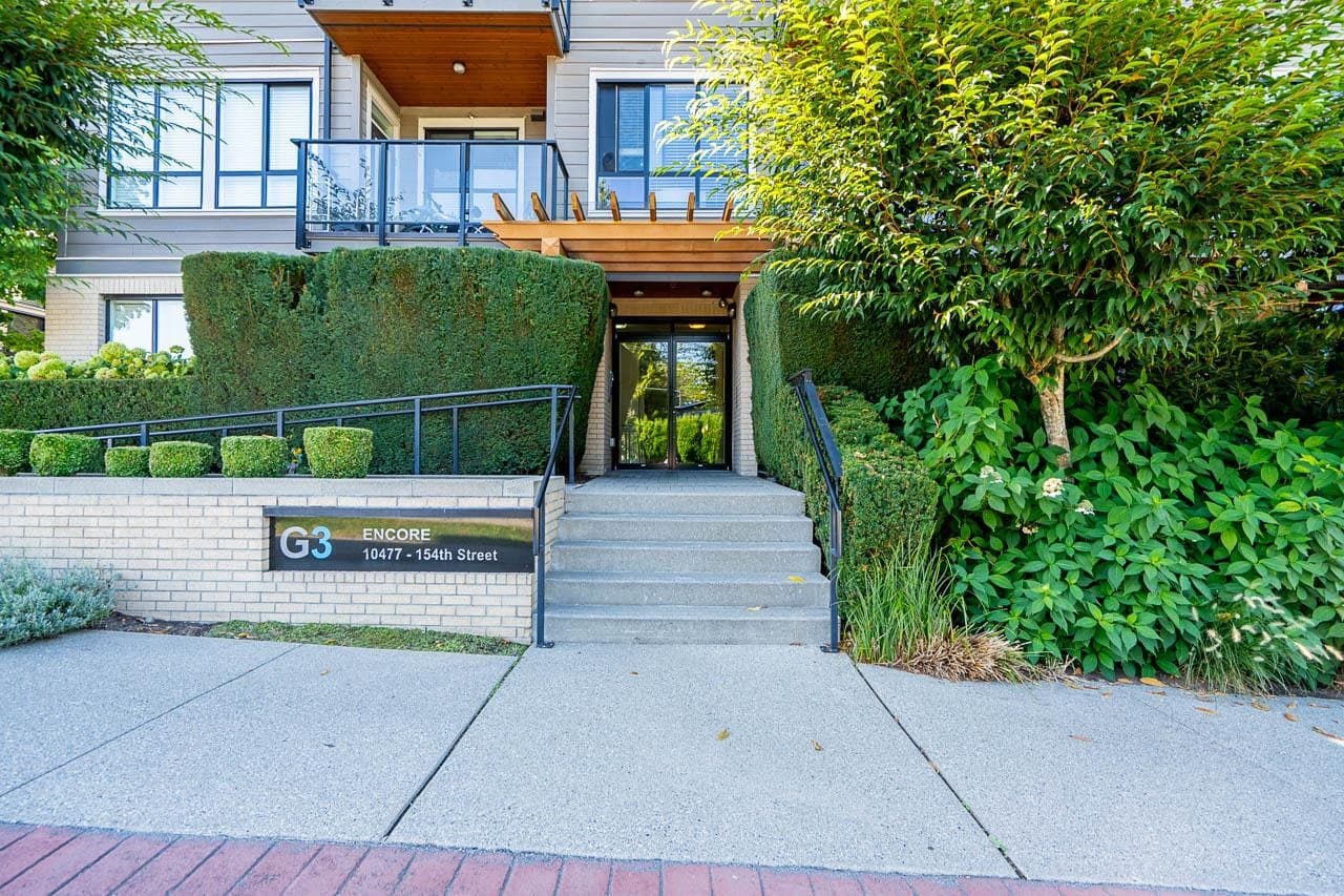 203 - 10477 154 Street, Surrey