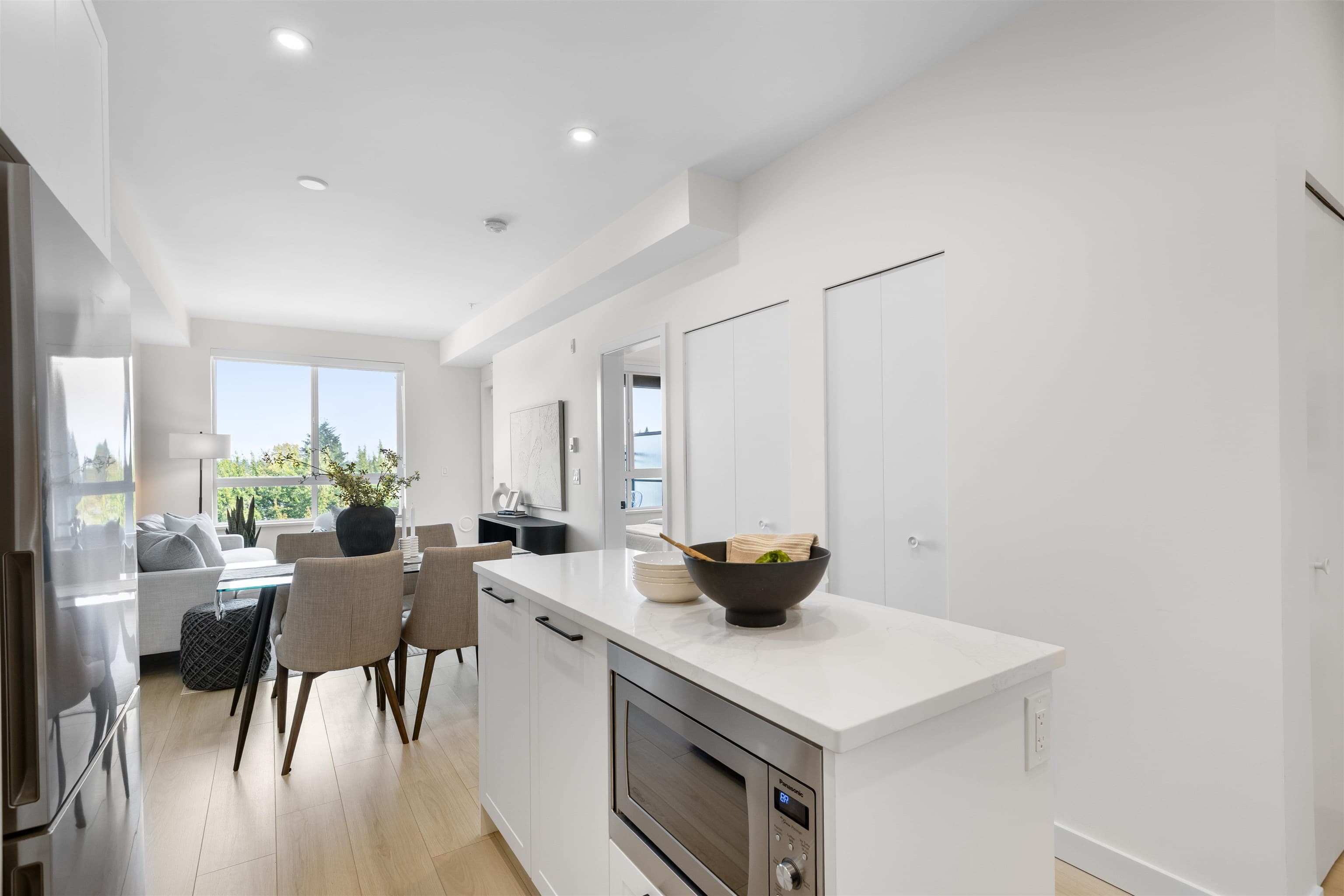 405 - 32174 George Ferguson Way, Abbotsford, V2T 0L3 — photo 3