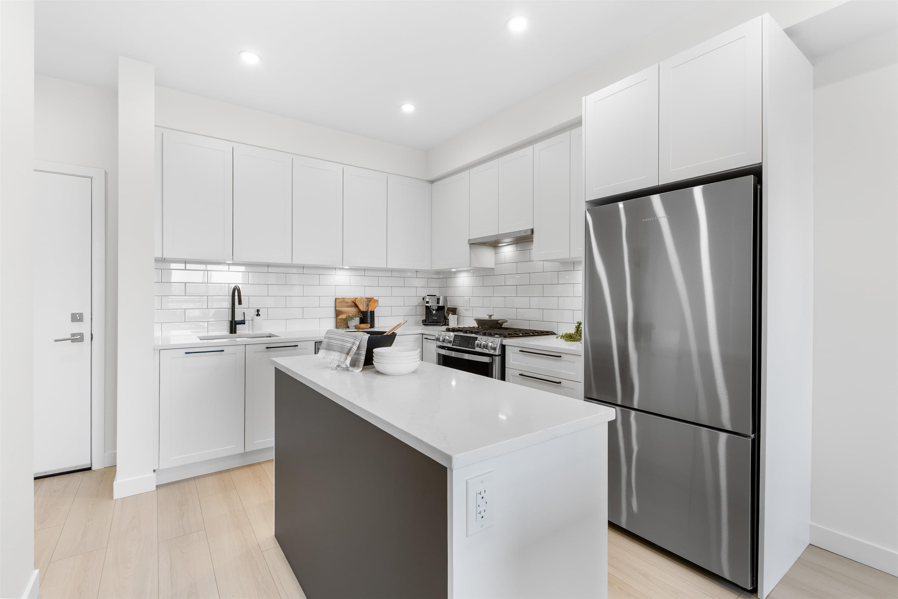 405 - 32174 George Ferguson Way, Abbotsford, V2T 0L3 — photo 5