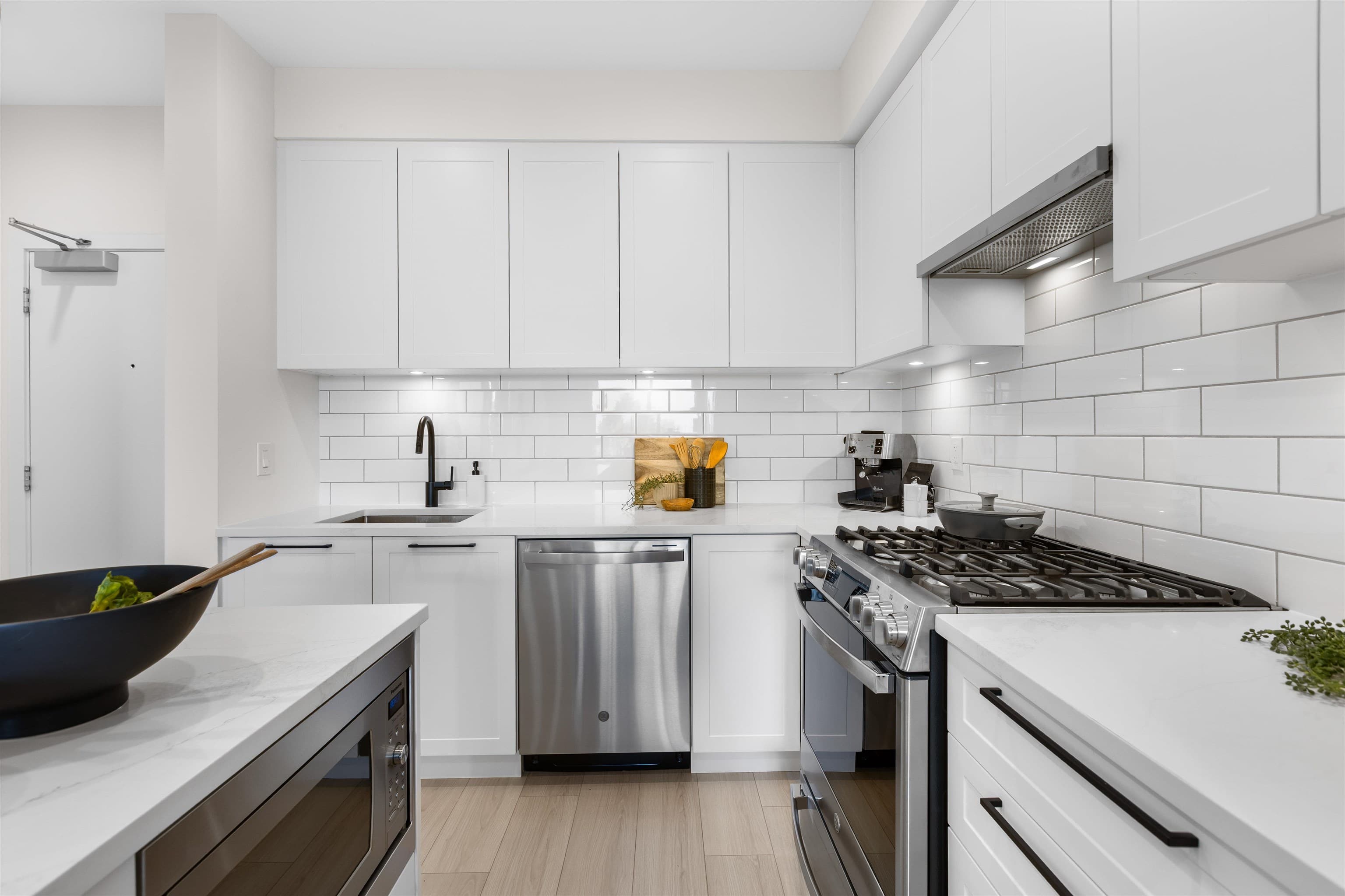 405 - 32174 George Ferguson Way, Abbotsford, V2T 0L3 — photo 4