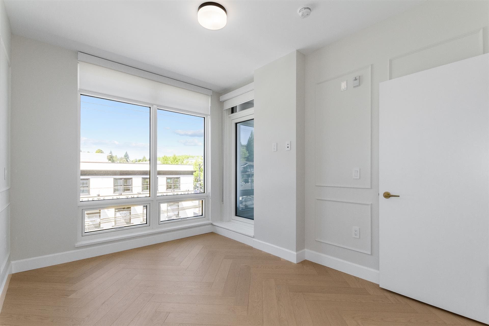 308 - 3668 W 10th Avenue, Vancouver, V6R 2G3 — photo 2