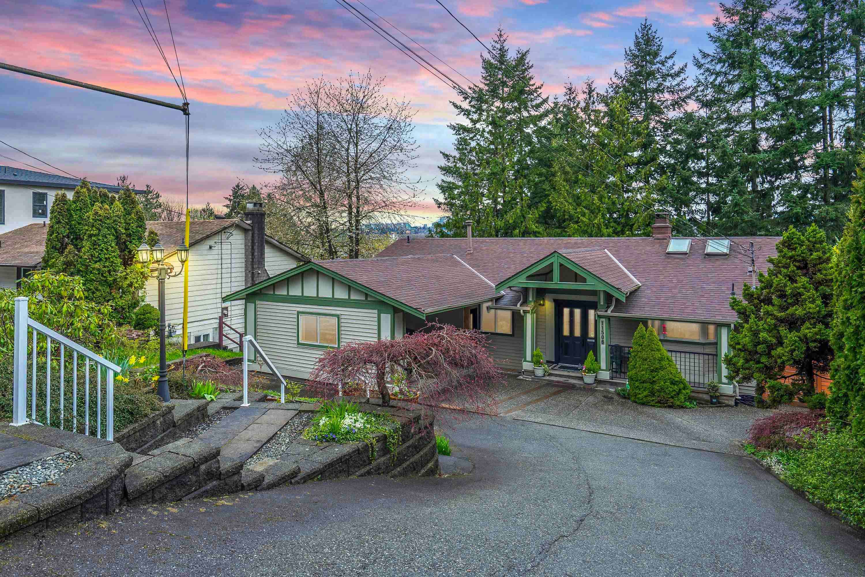 11506 Bailey Crescent, Surrey