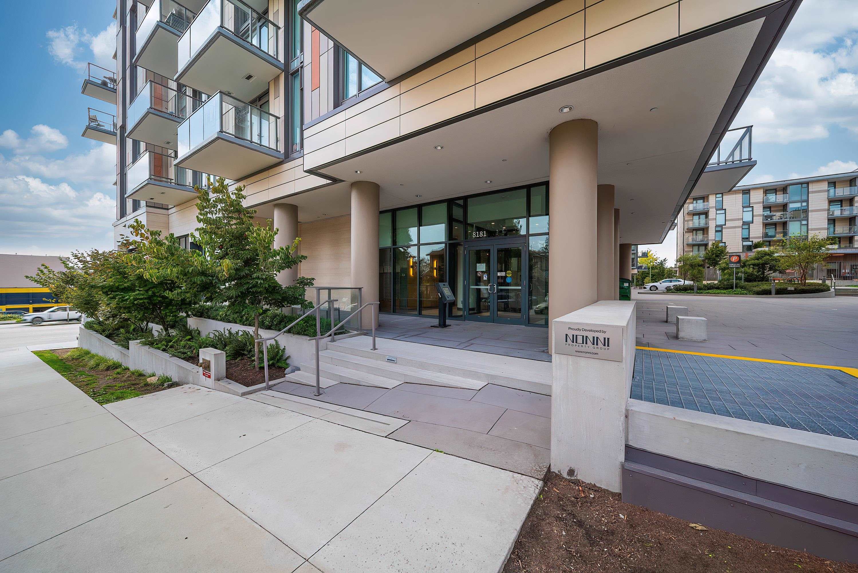 602 - 8181 Chester Street, Vancouver, V5X 0J9 — photo 2