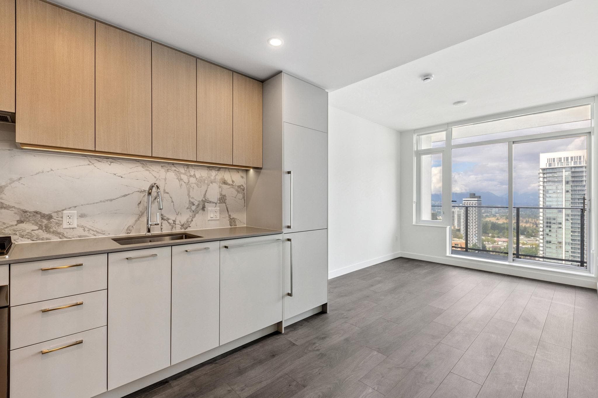 3208 - 6468 Willingdon Avenue, Burnaby, V5H 0L3 — photo 4