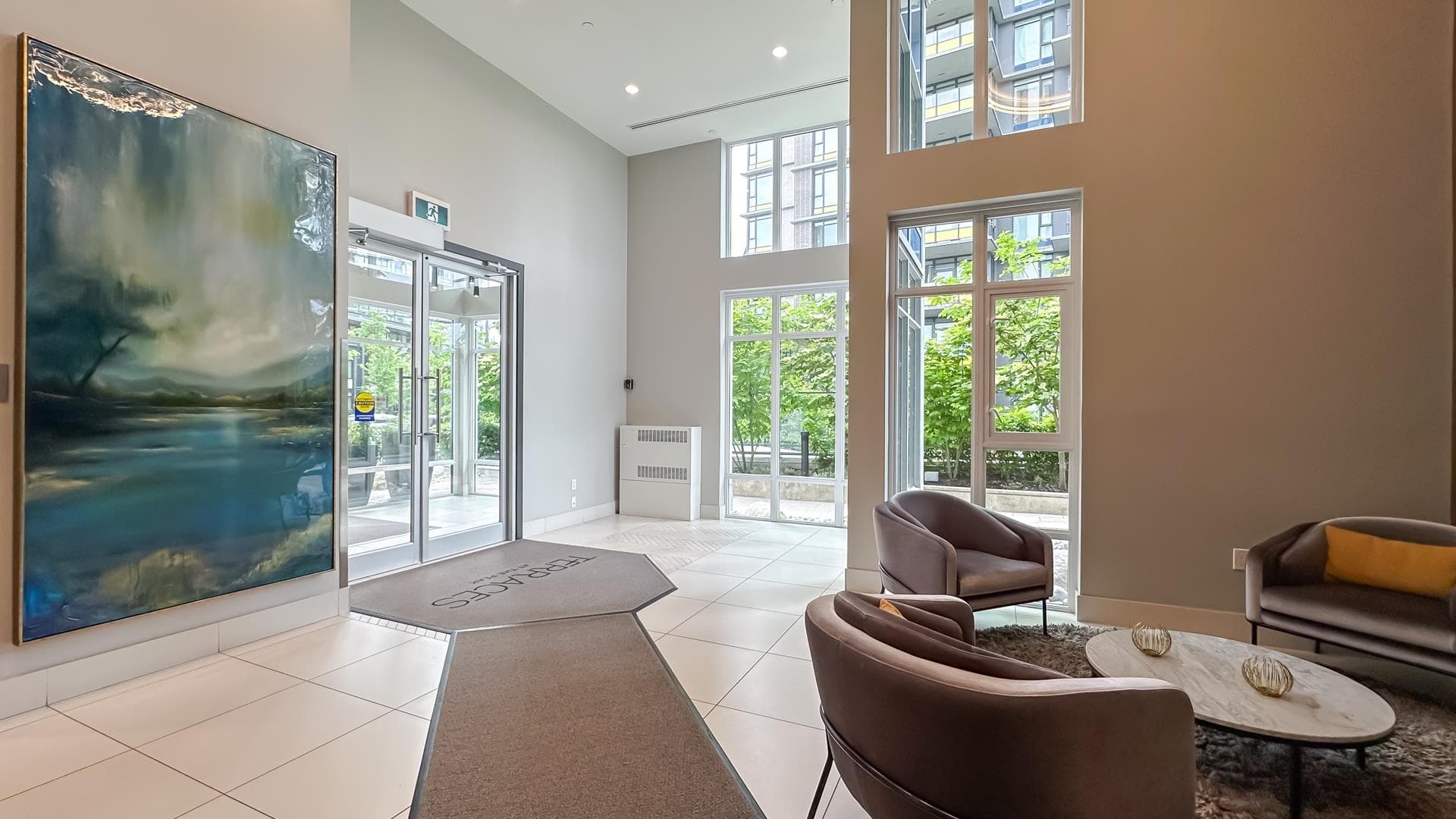 1003 - 8940 University Crescent, Burnaby, V5A 4Y8 — photo 3