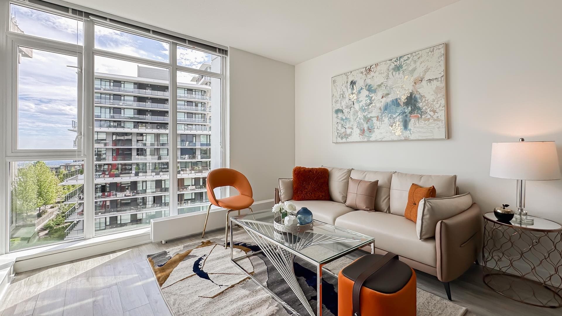 1003 - 8940 University Crescent, Burnaby, V5A 4Y8 — photo 4