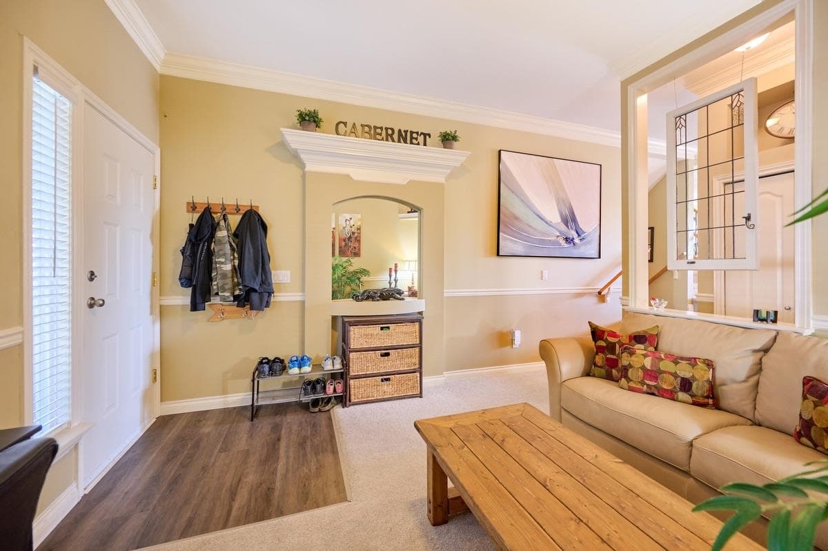 114 - 8888 216 Street, Langley, V1M 3Z8 — photo 3