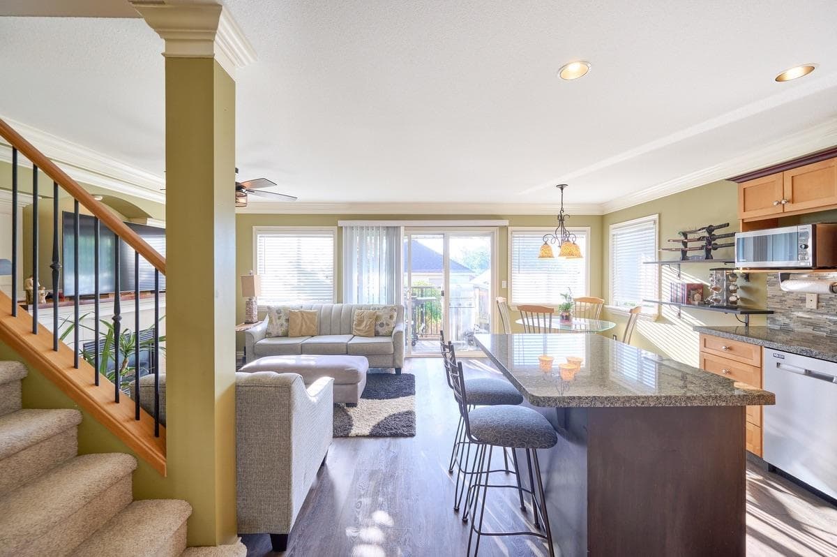 114 - 8888 216 Street, Langley, V1M 3Z8 — photo 5