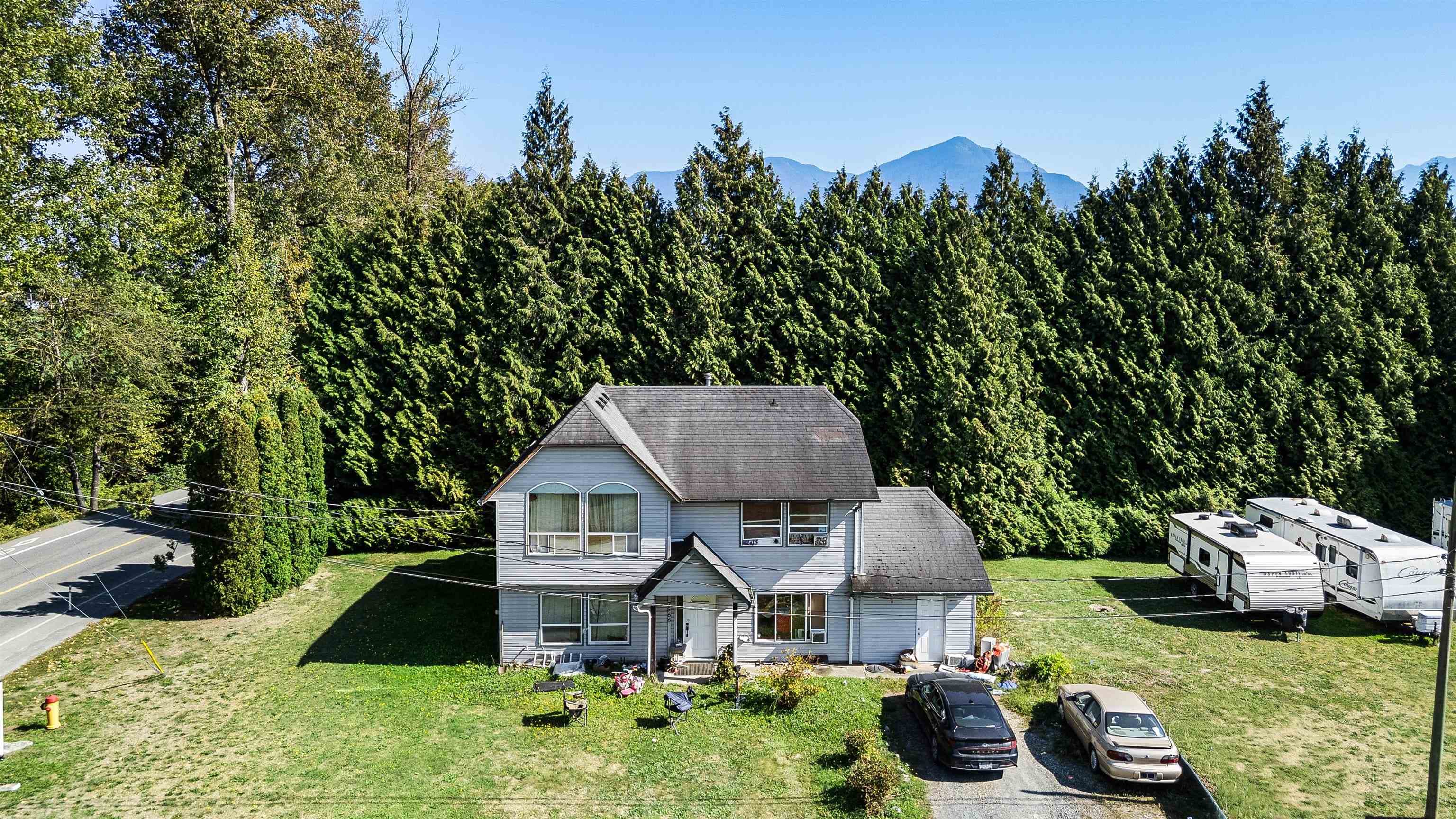 7566 Chilliwack River Road, Chilliwack