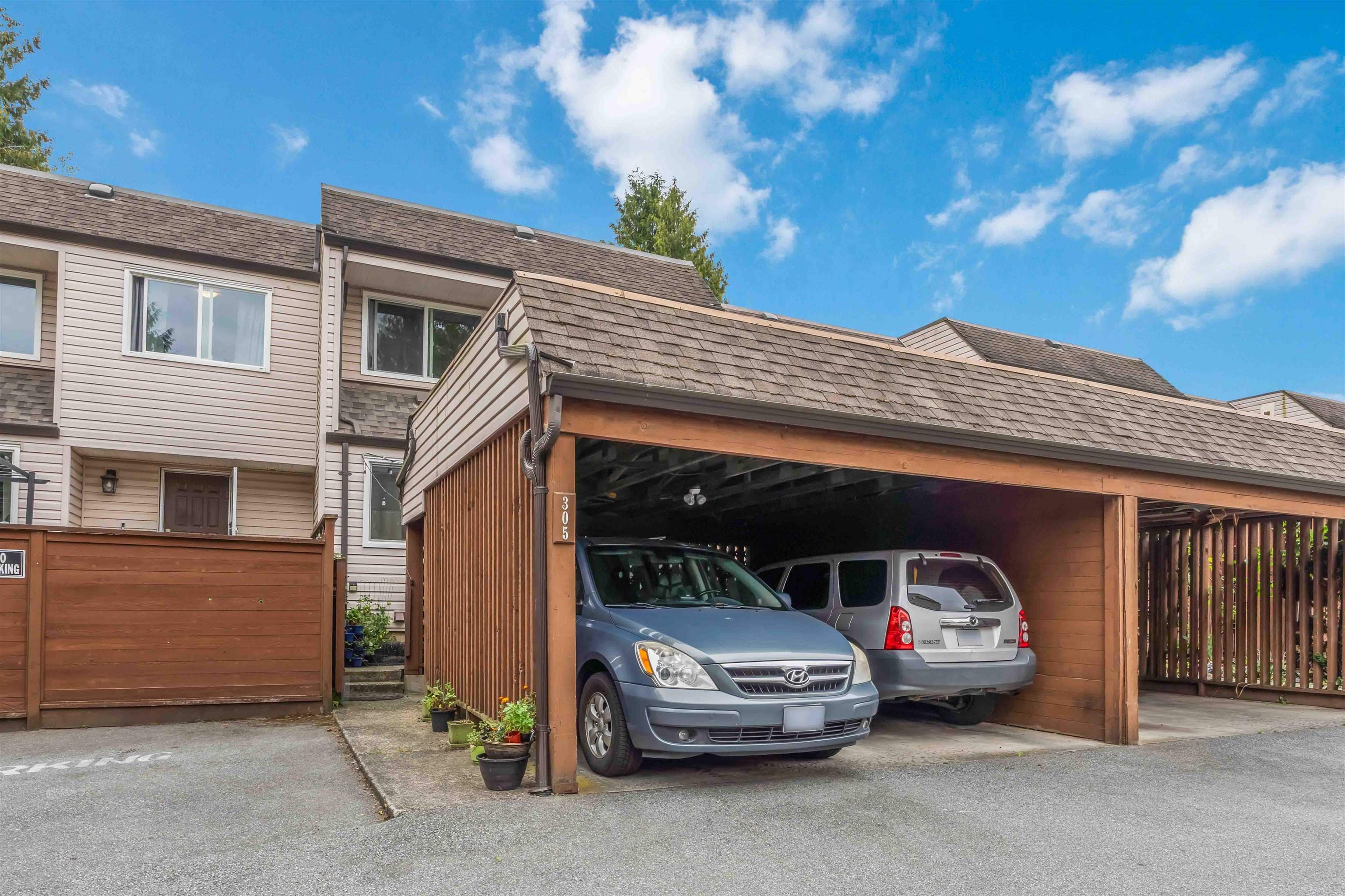 305 - 5074 201a Street, Langley