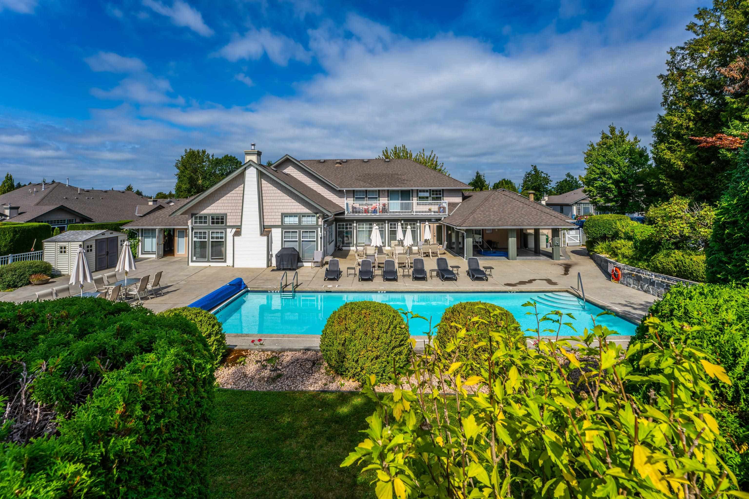47 - 9012 Walnut Grove Drive, Langley