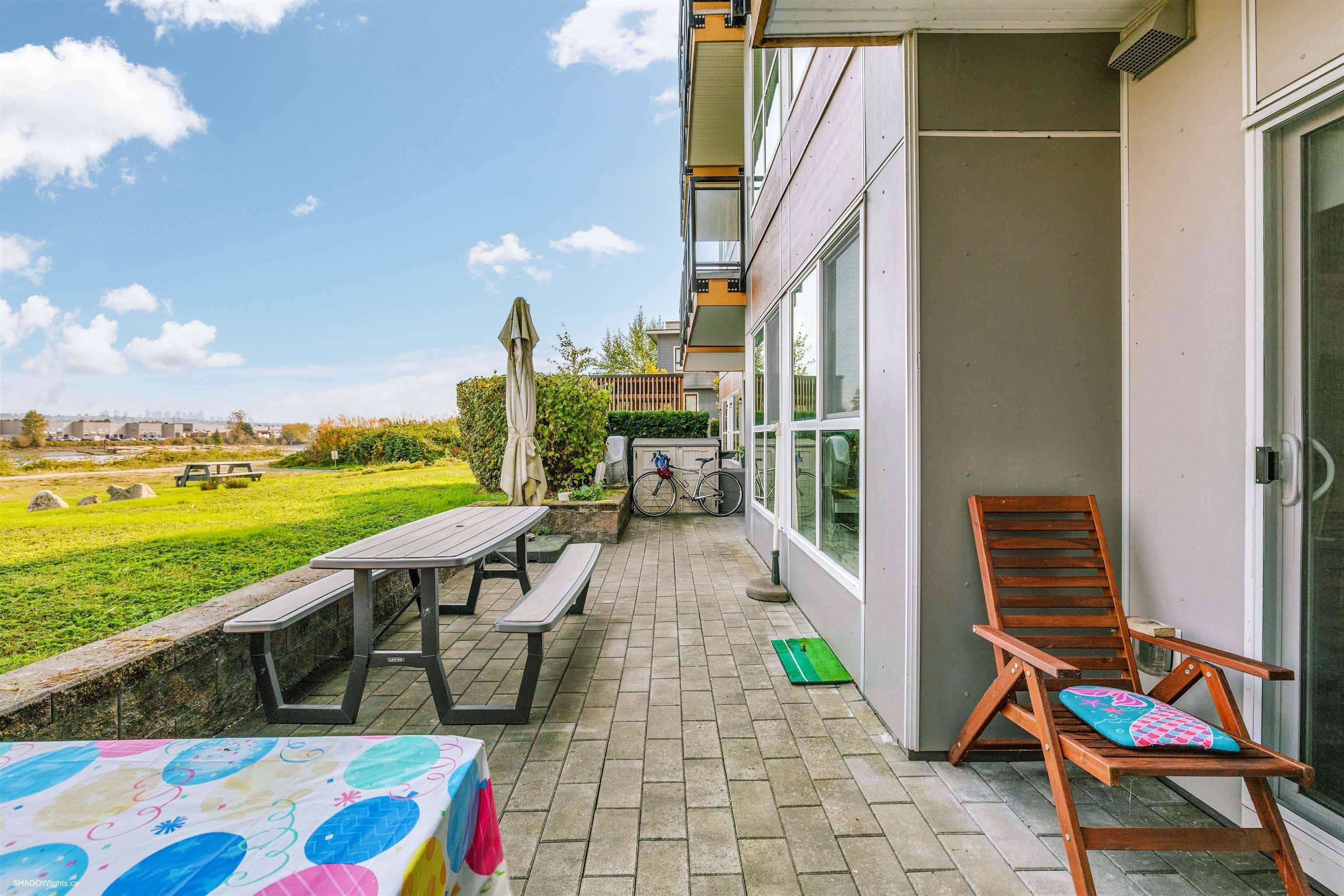 114 - 10177 River Drive, Richmond, V6X 0S2 — photo 2