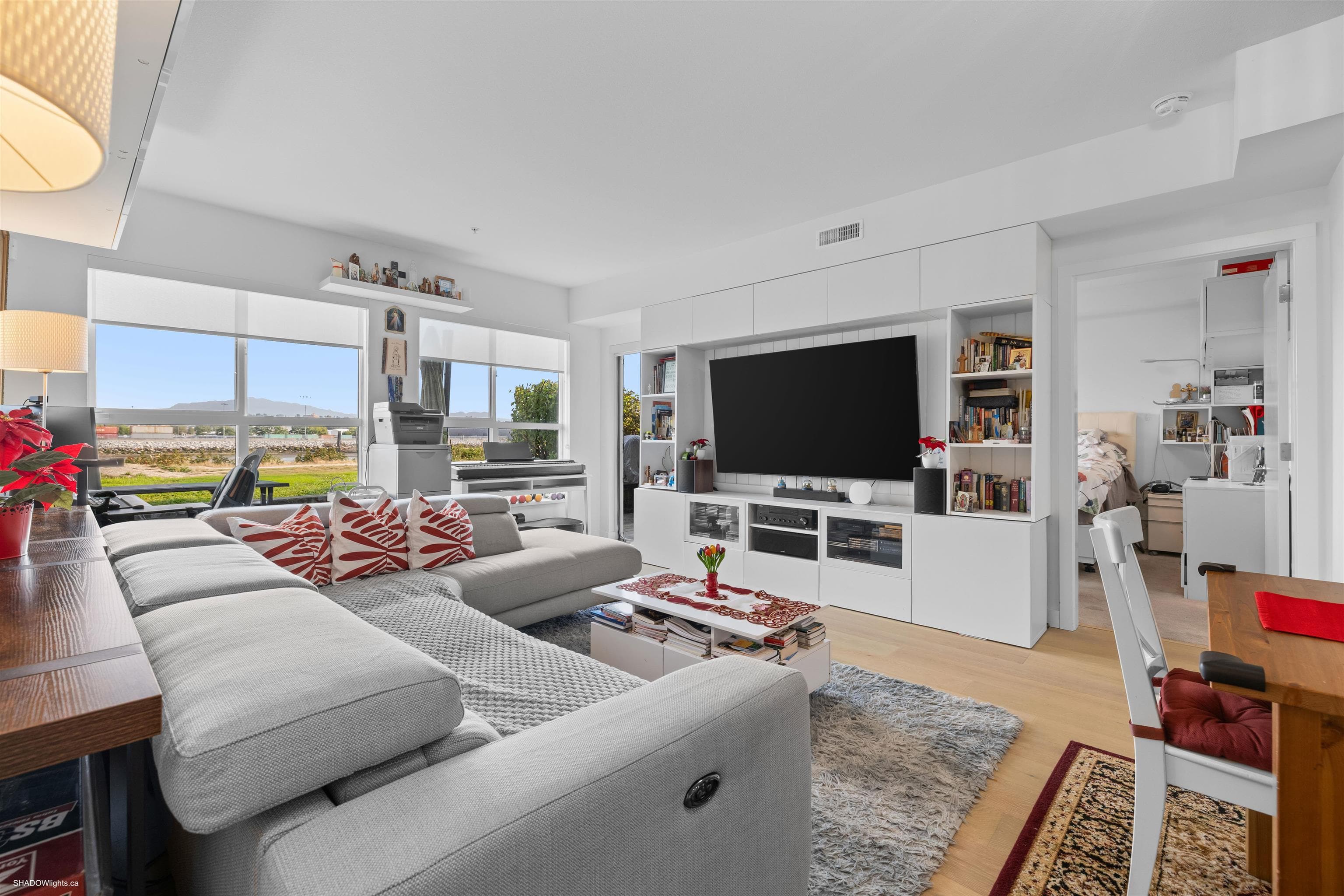 114 - 10177 River Drive, Richmond, V6X 0S2 — photo 1