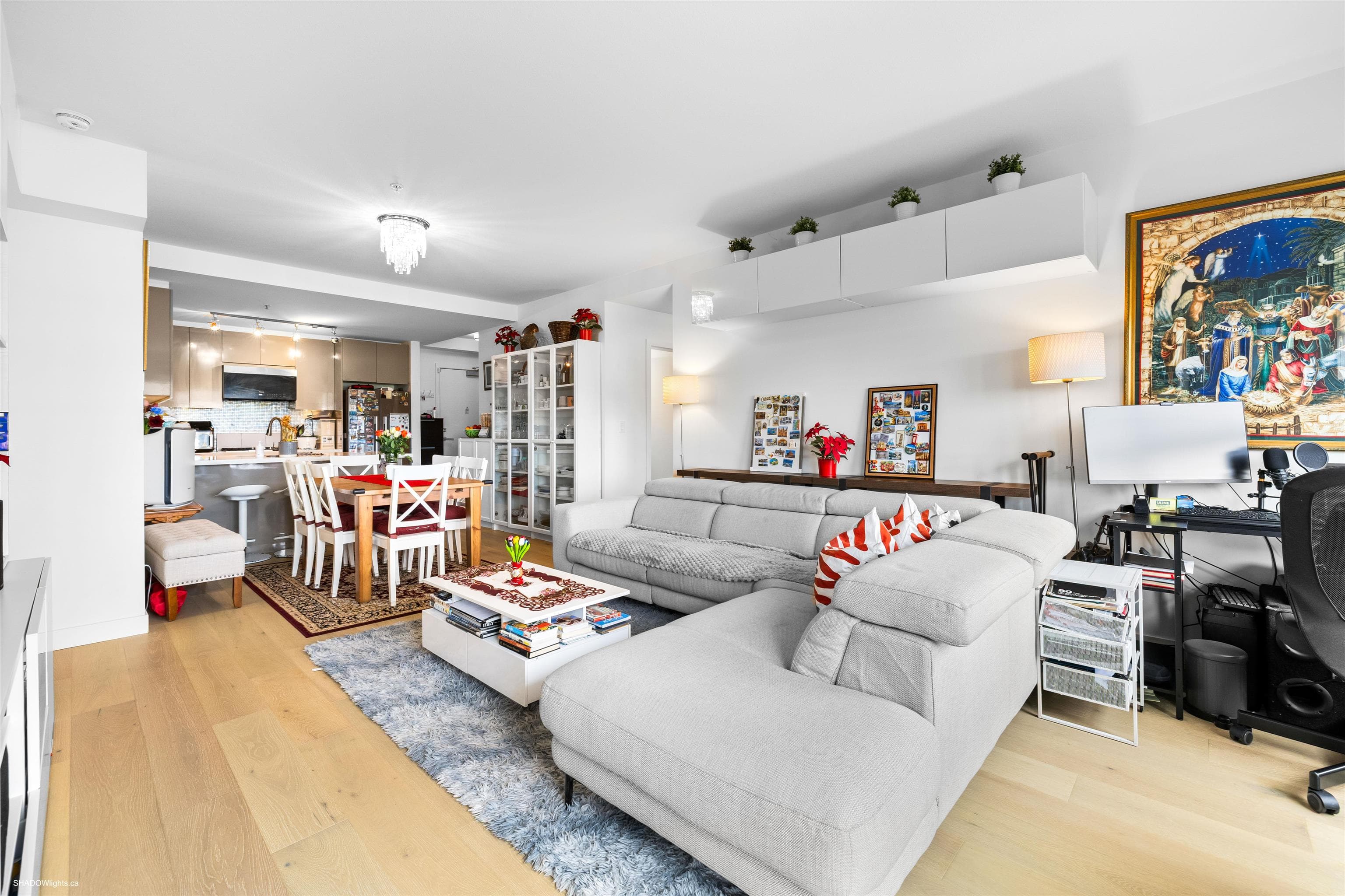 114 - 10177 River Drive, Richmond, V6X 0S2 — photo 5