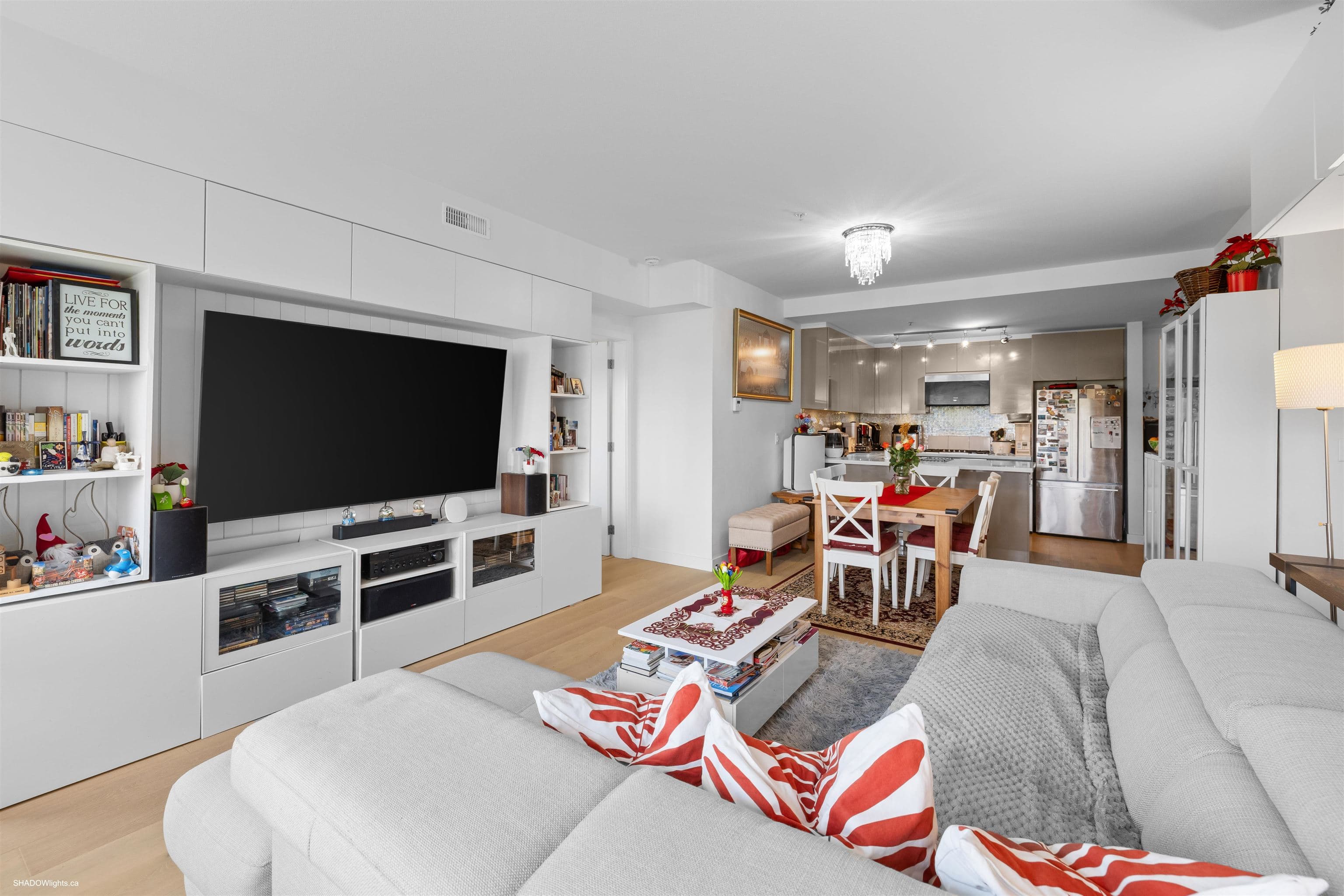 114 - 10177 River Drive, Richmond, V6X 0S2 — photo 4