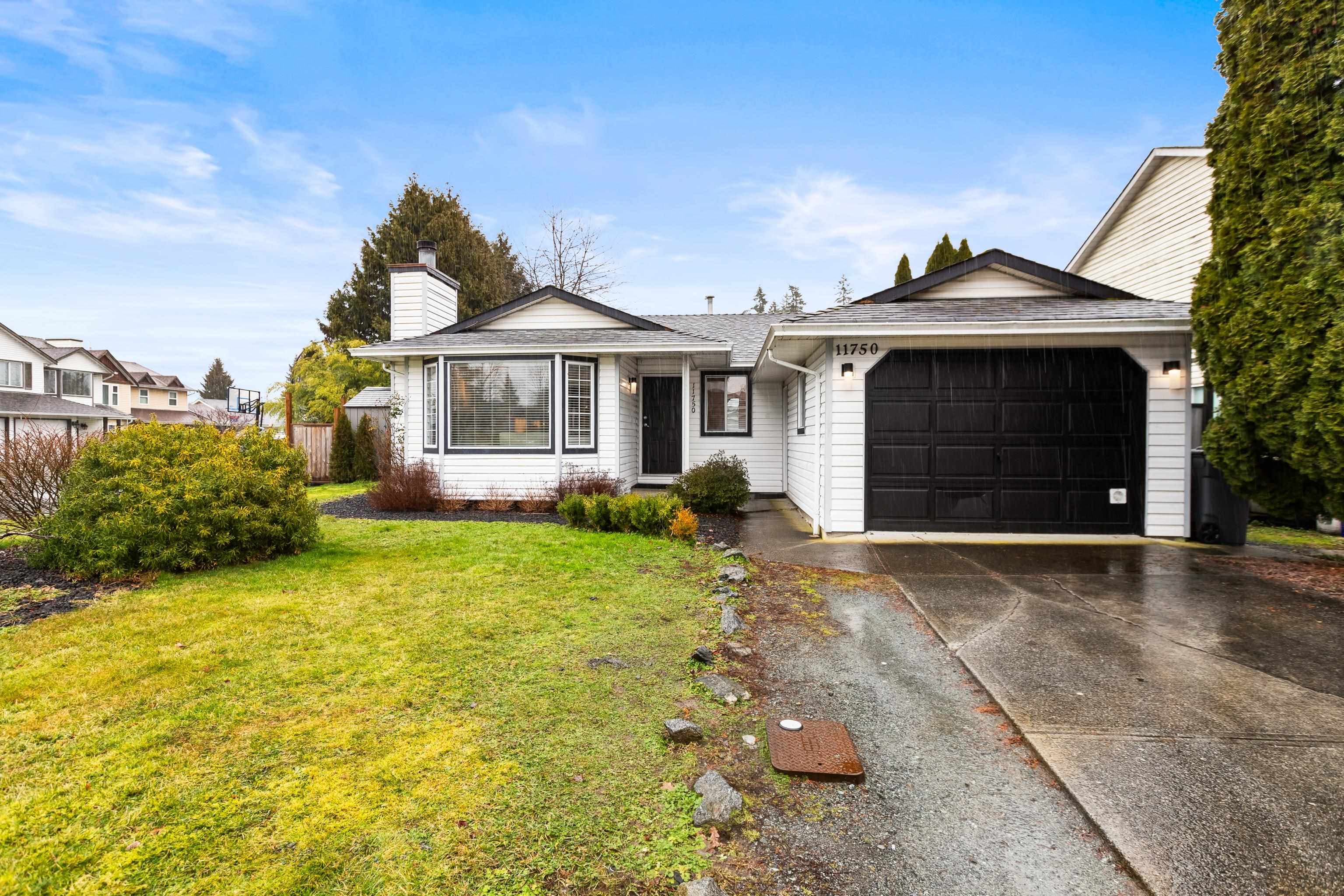 11750 Glenhurst Street, Maple Ridge